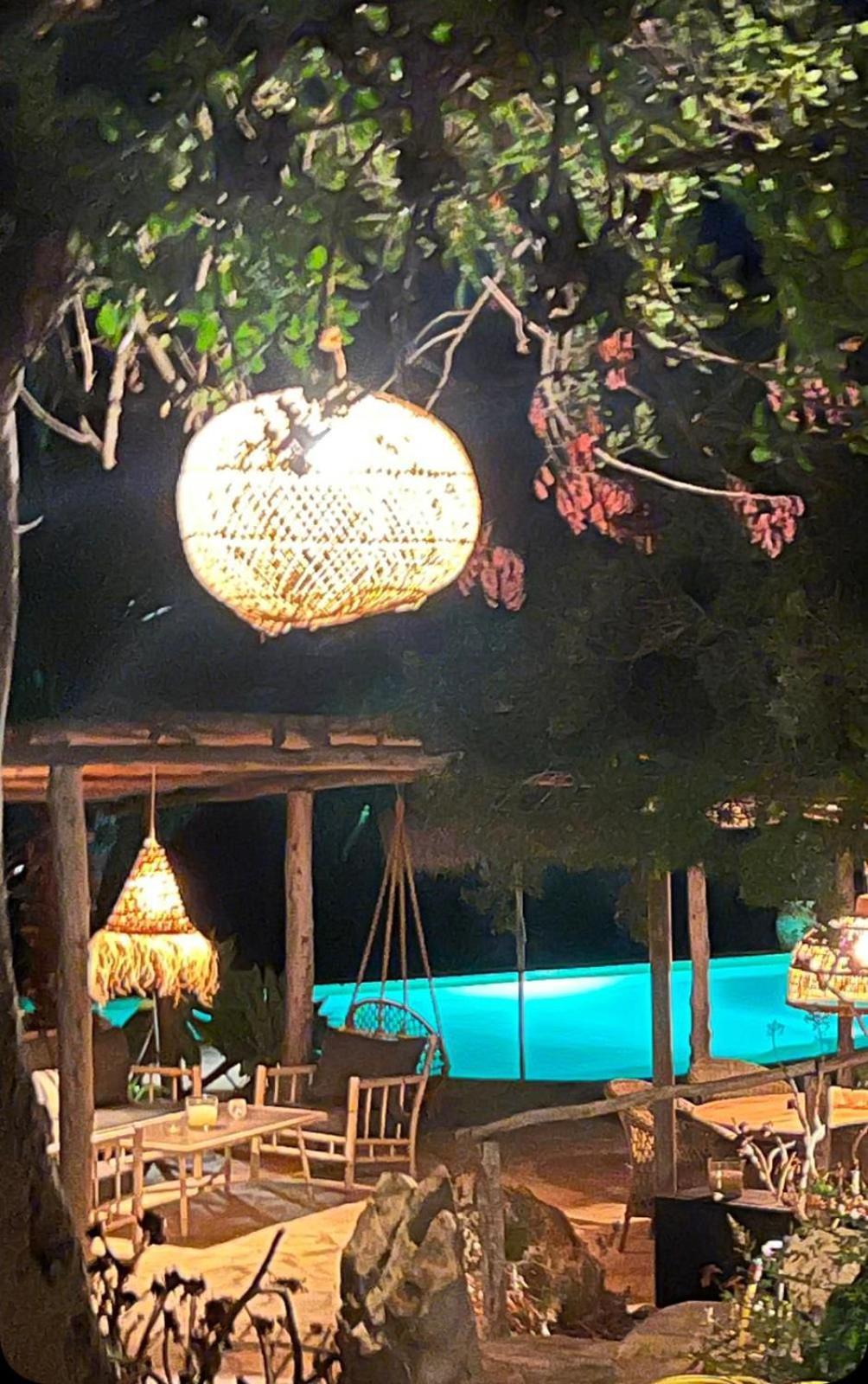 Casa de Férias Tam Tam