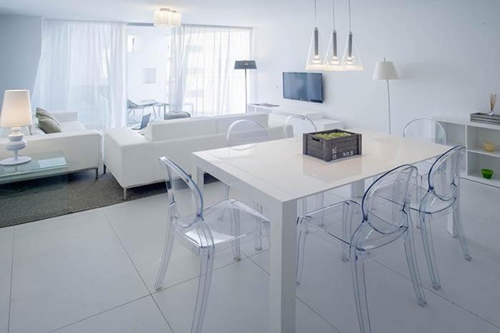 The Loft Hotel *