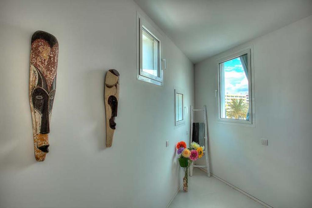 The Loft Hotel Ibiza Town