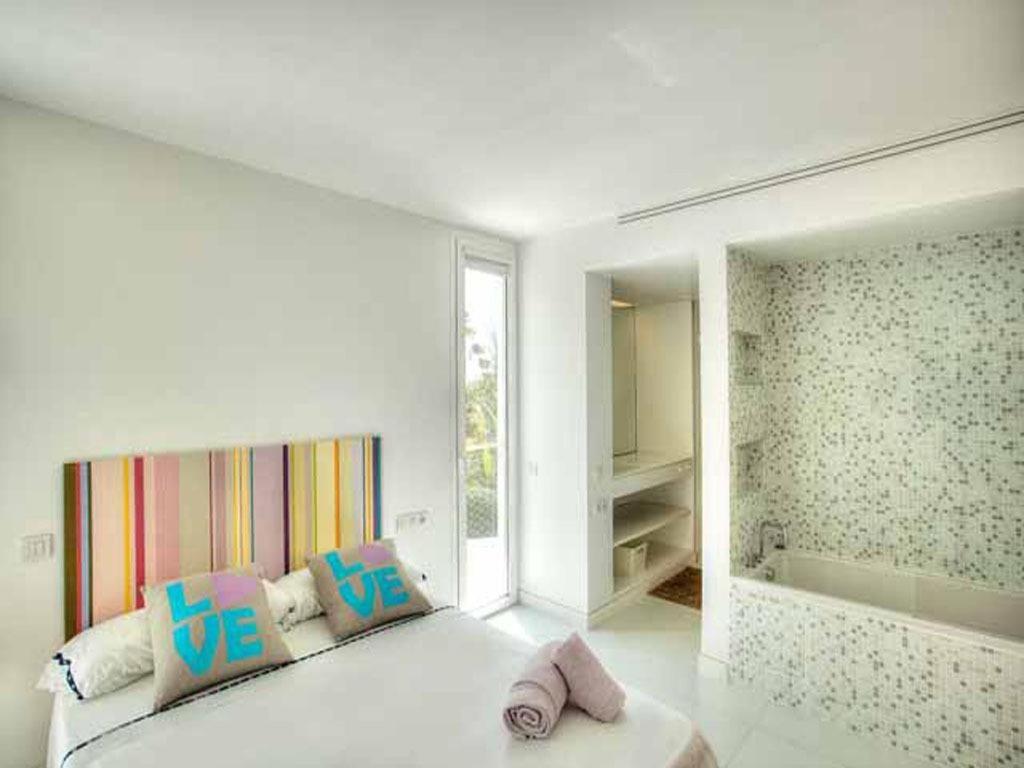 The Loft * Ibiza Town