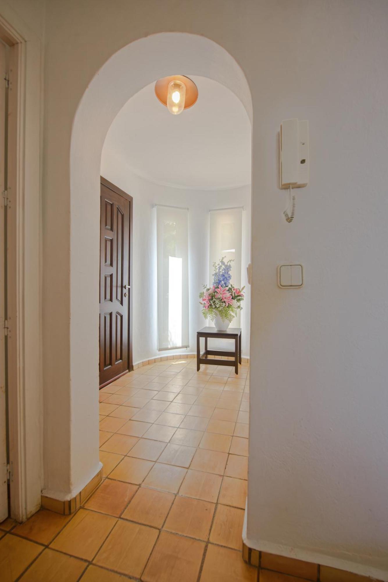 Villa New! Salada *