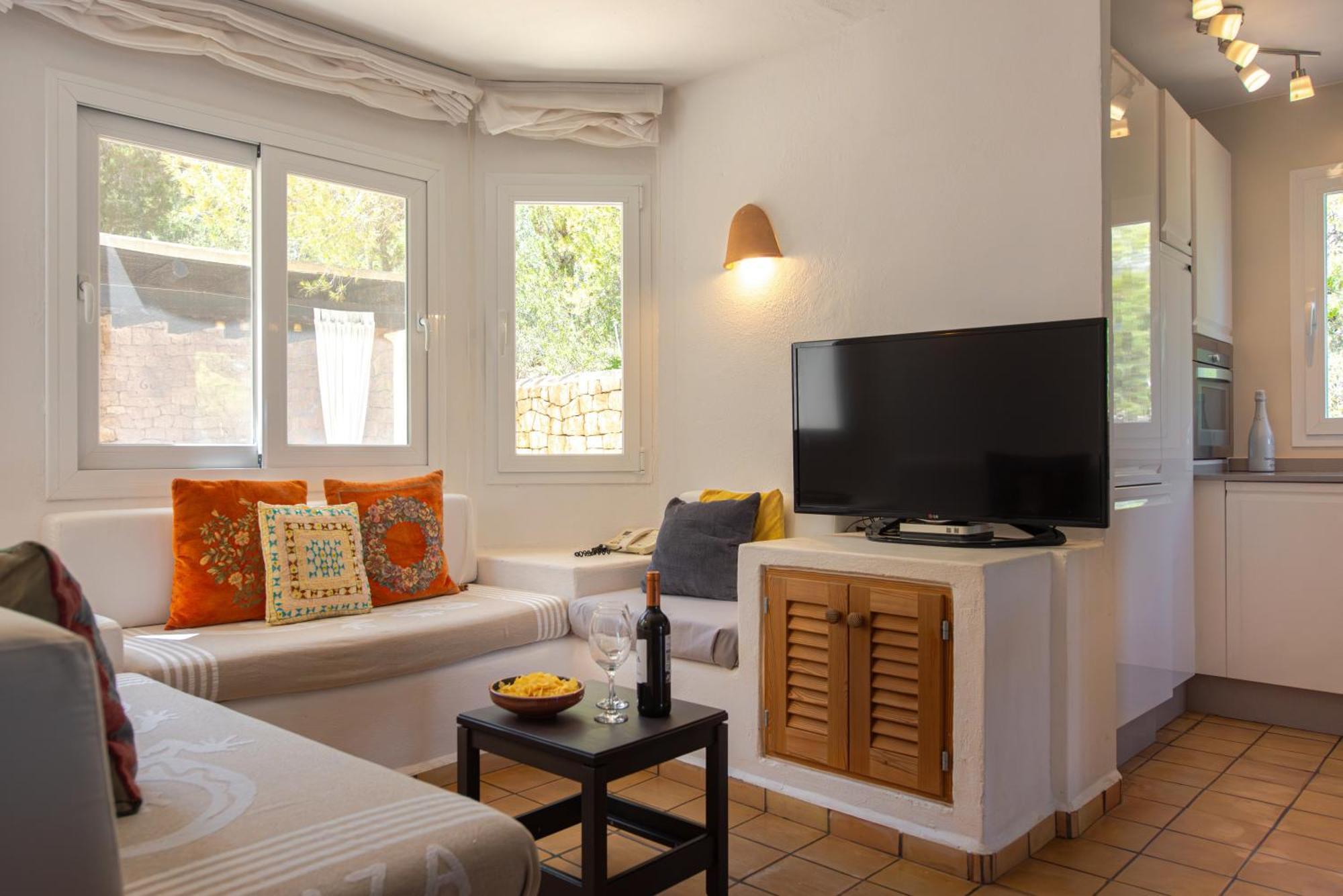 Villa New! Salada San Antonio (Ibiza)