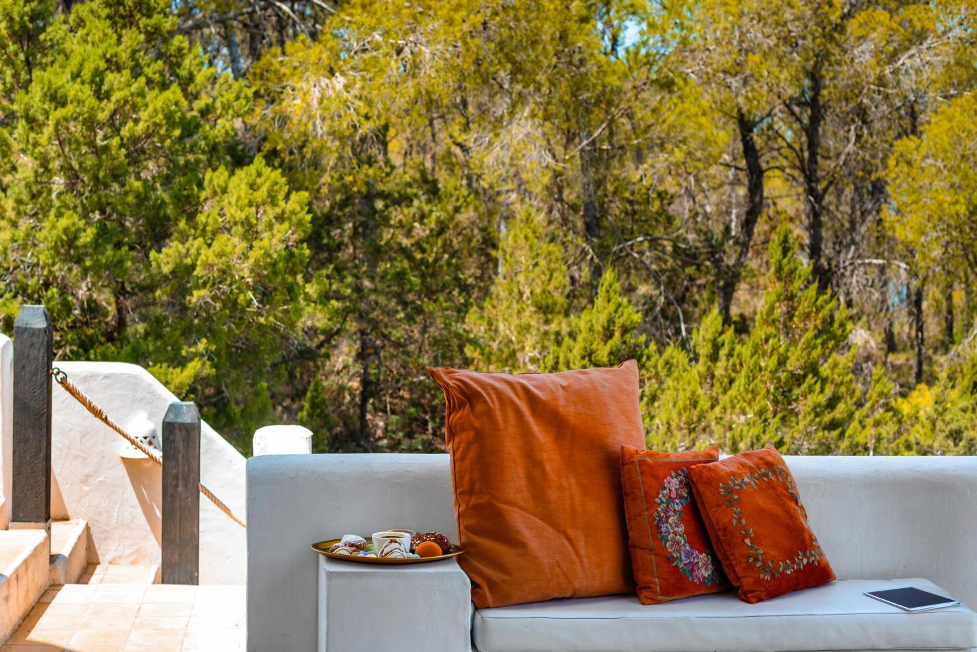 New! Salada Villa San Antonio (Ibiza)
