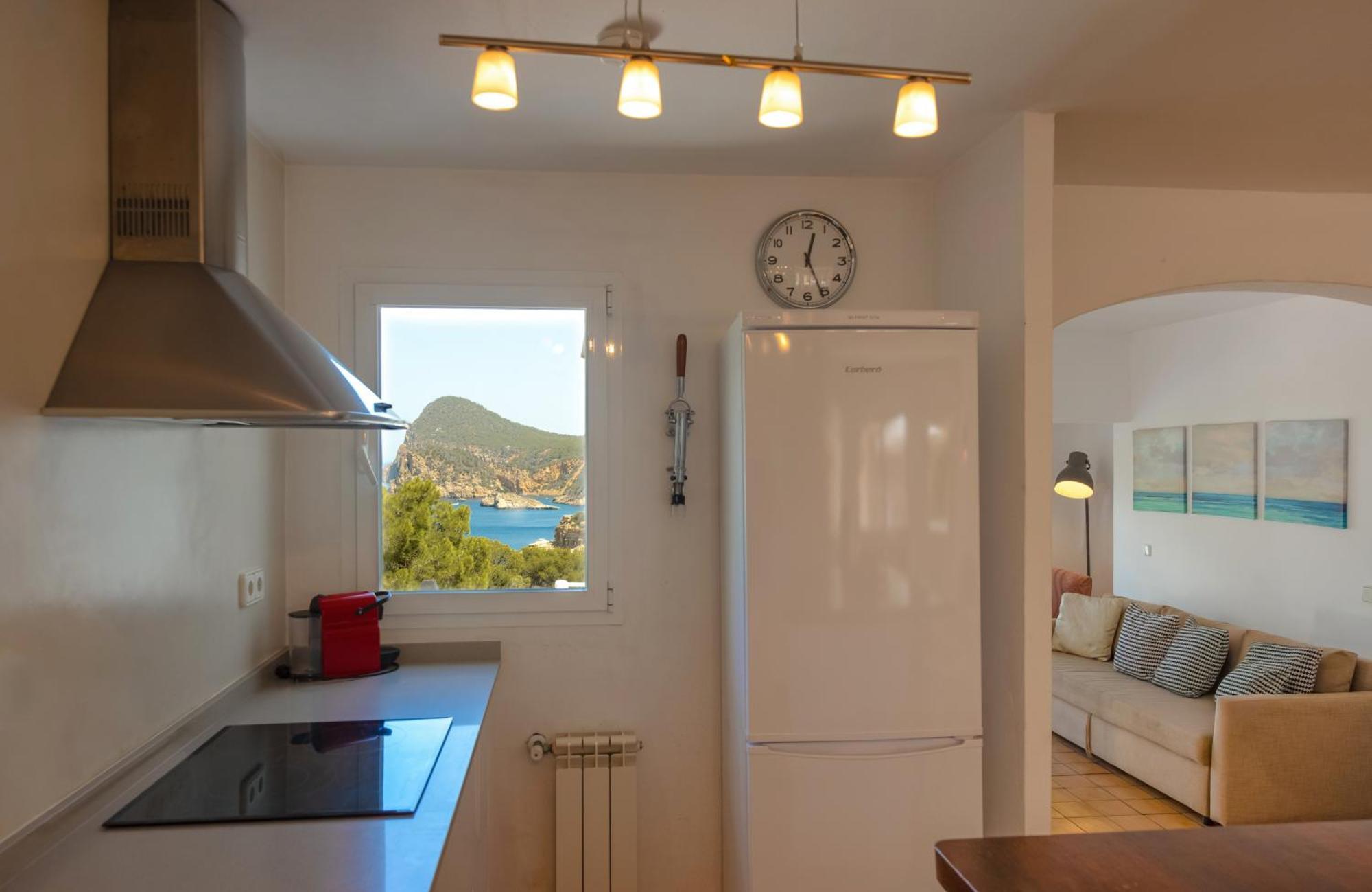 New! Salada San Antonio (Ibiza)