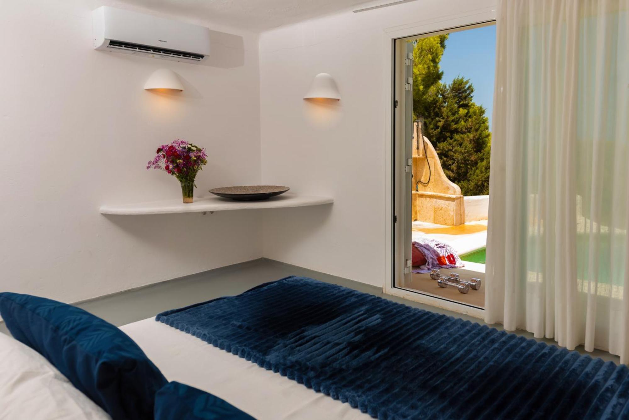 New! Salada Villa San Antonio (Ibiza)