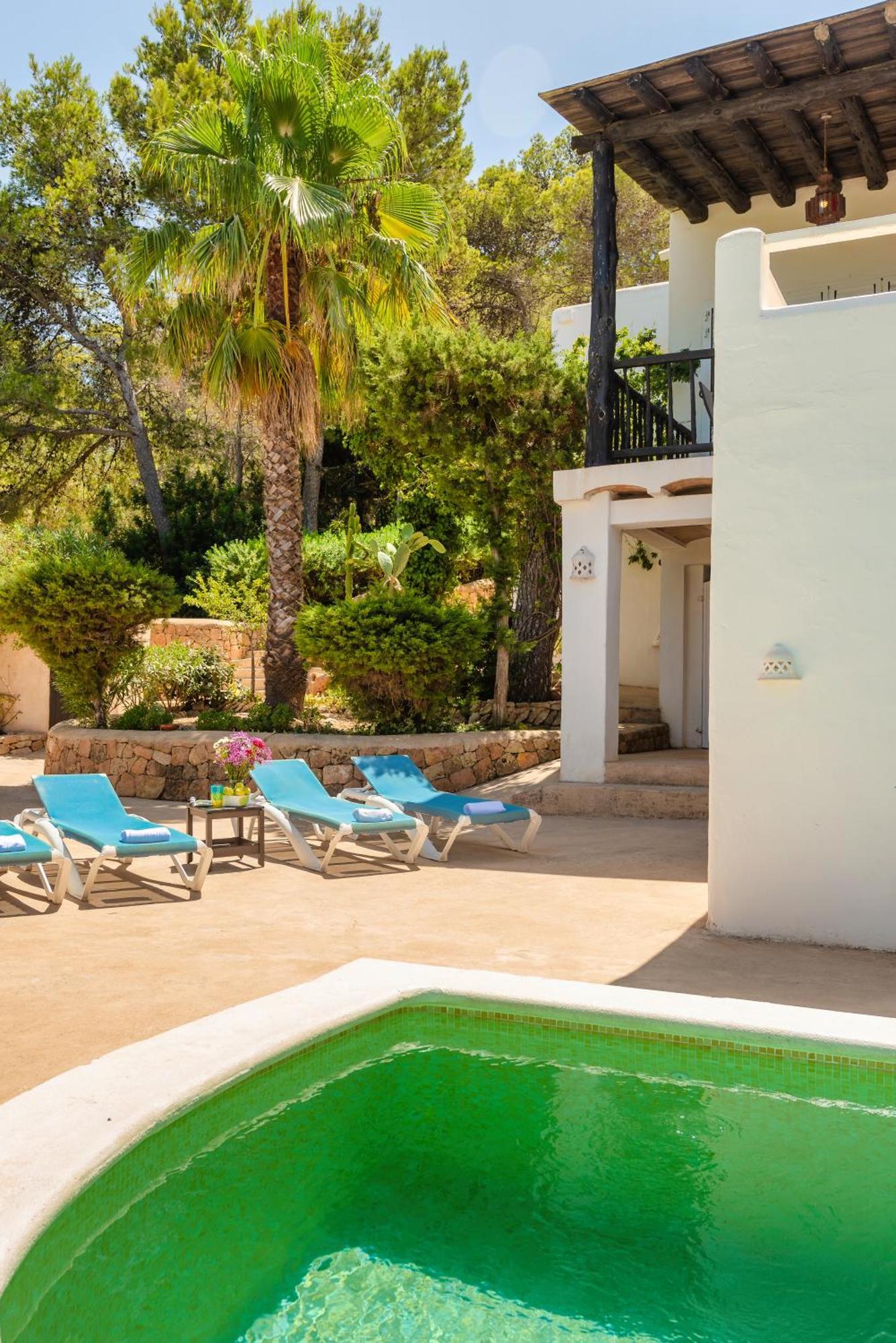 Villa New! Salada San Antonio (Ibiza)