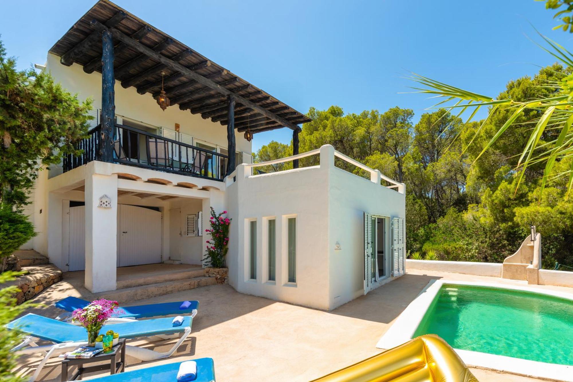 New! Salada San Antonio (Ibiza)