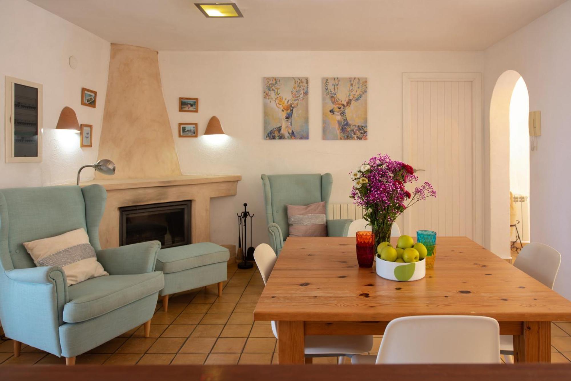 Villa New! Salada