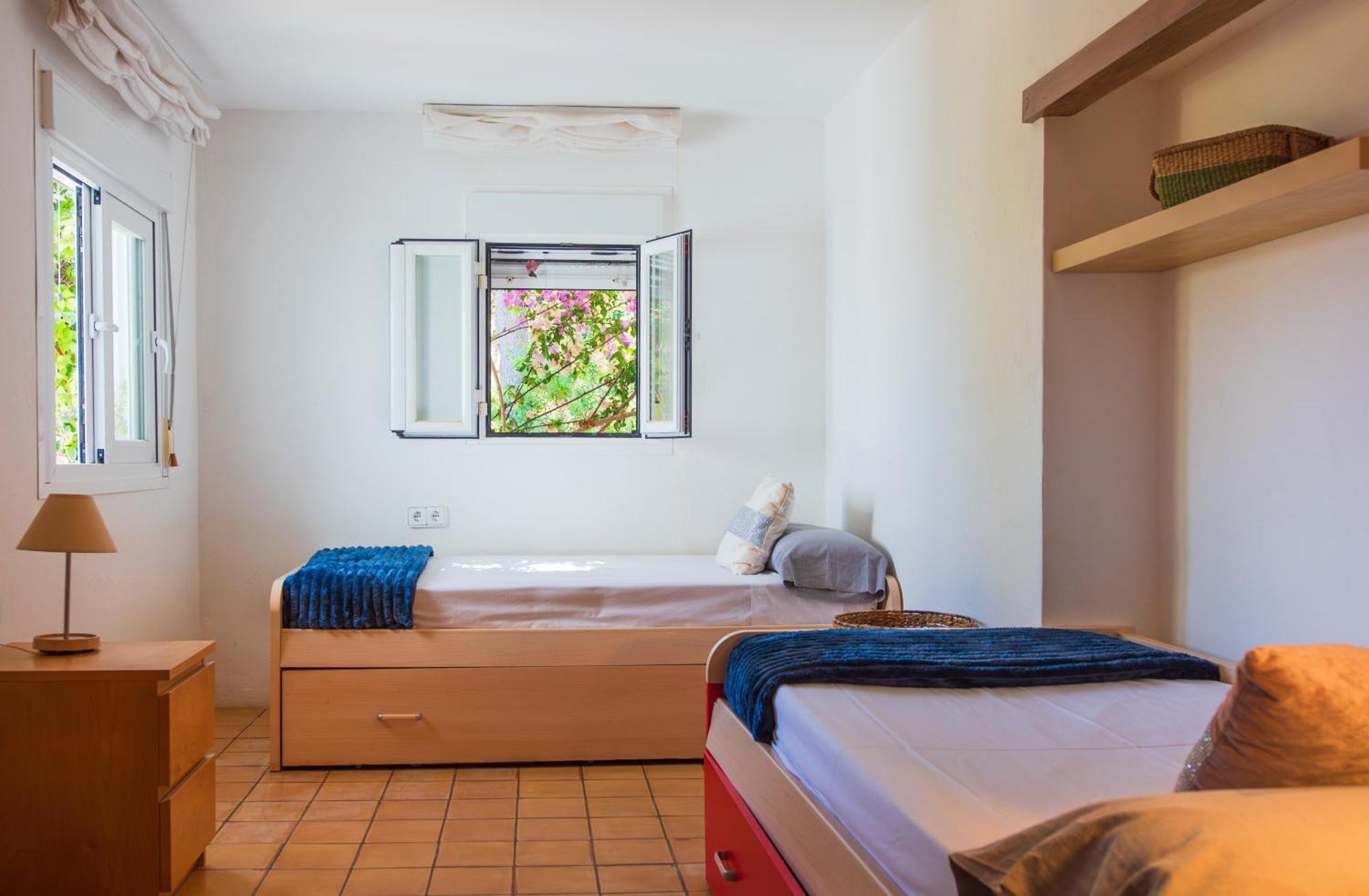 Villa New! Salada San Antonio (Ibiza)