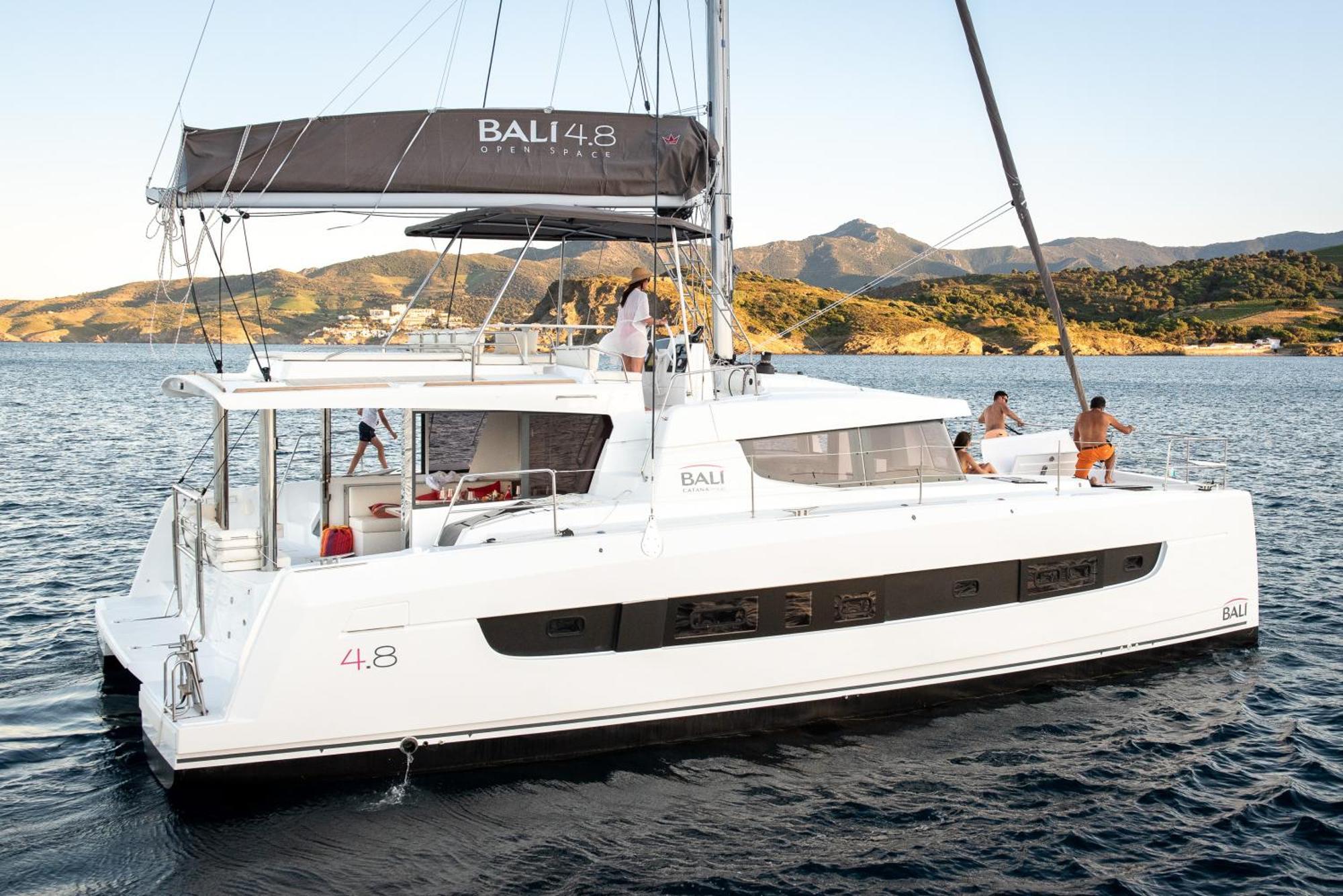 Hotel en barco Martinon
