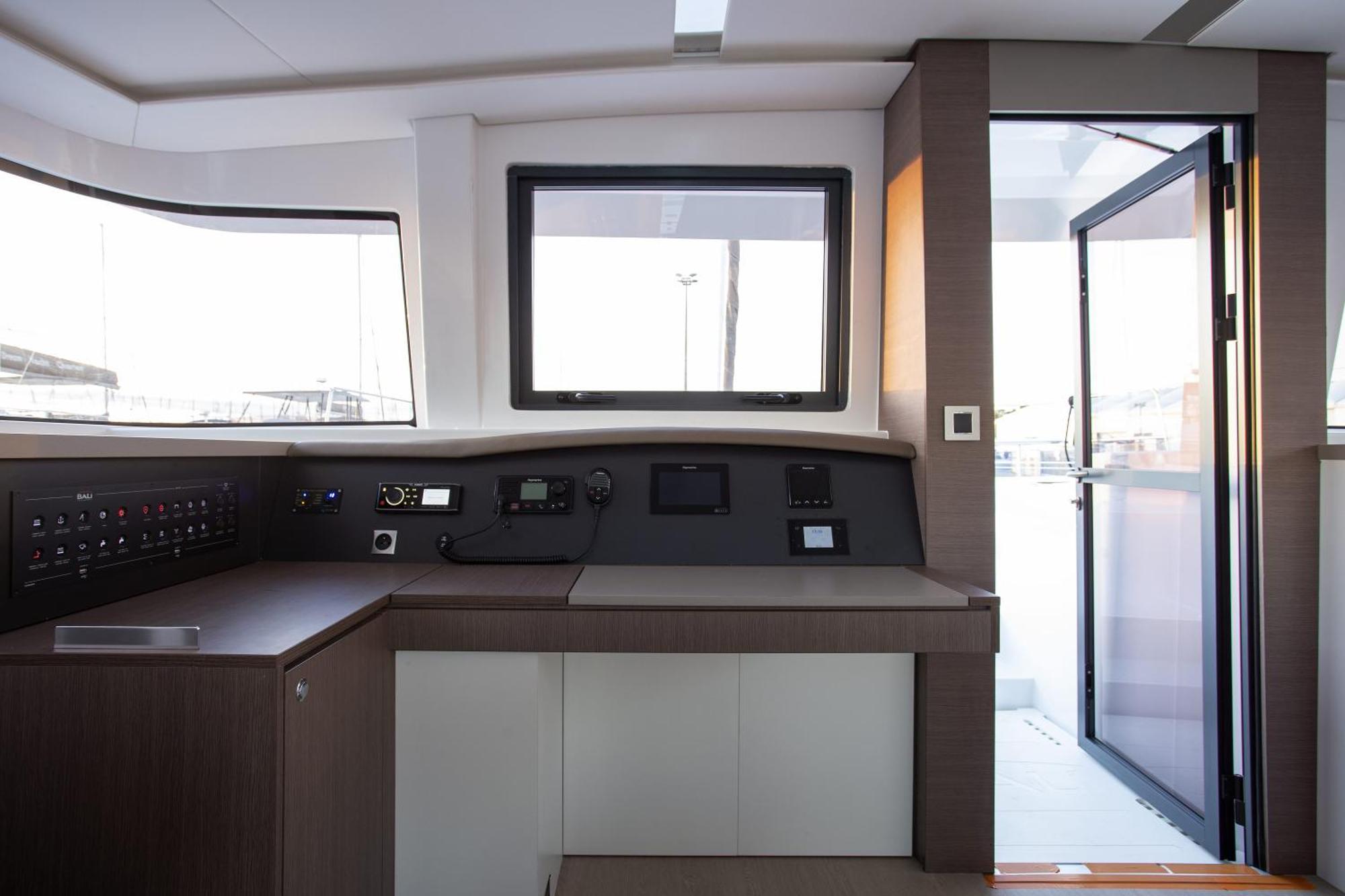 Hotel en barco Martinon *
