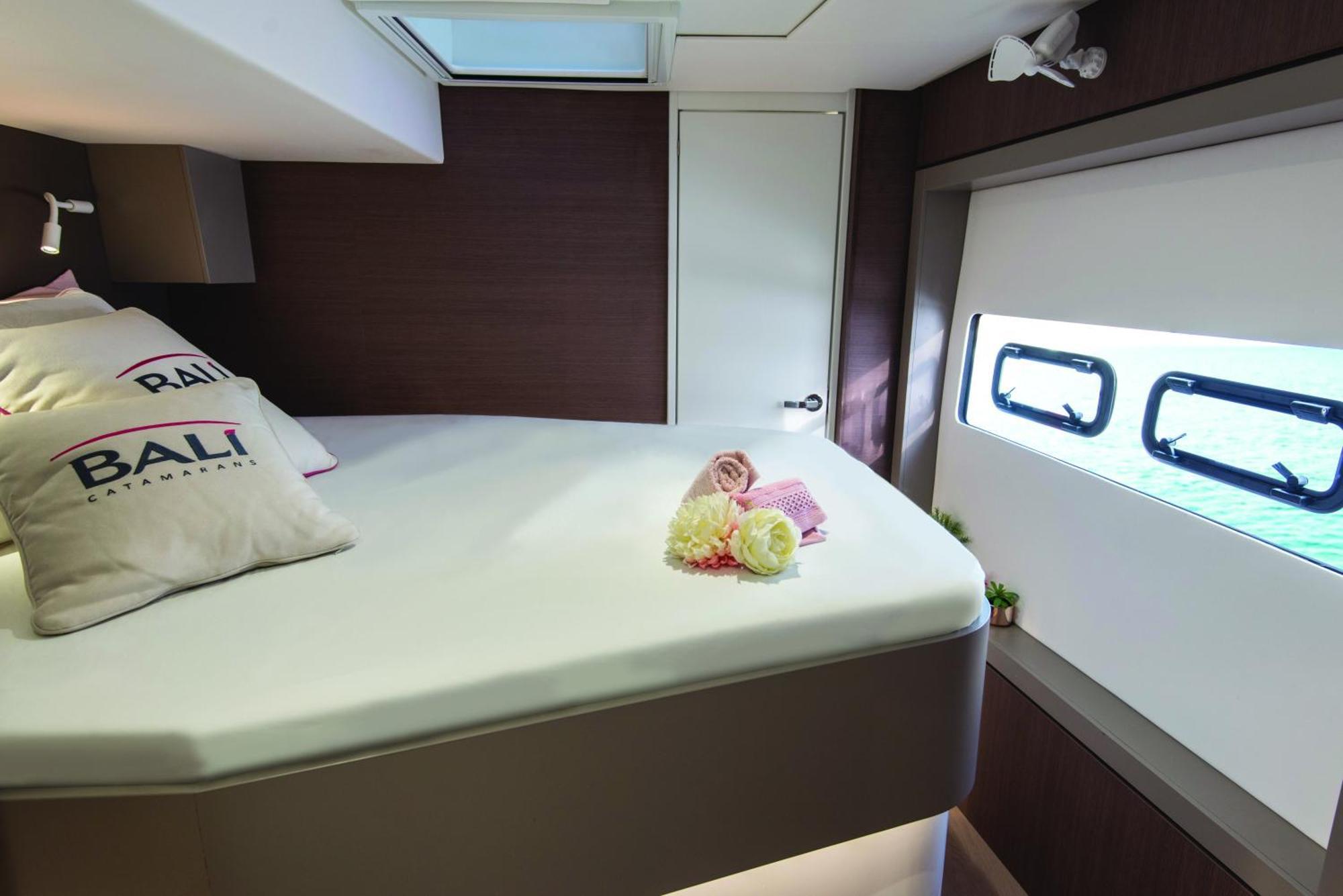 Hotel en barco Martinon *