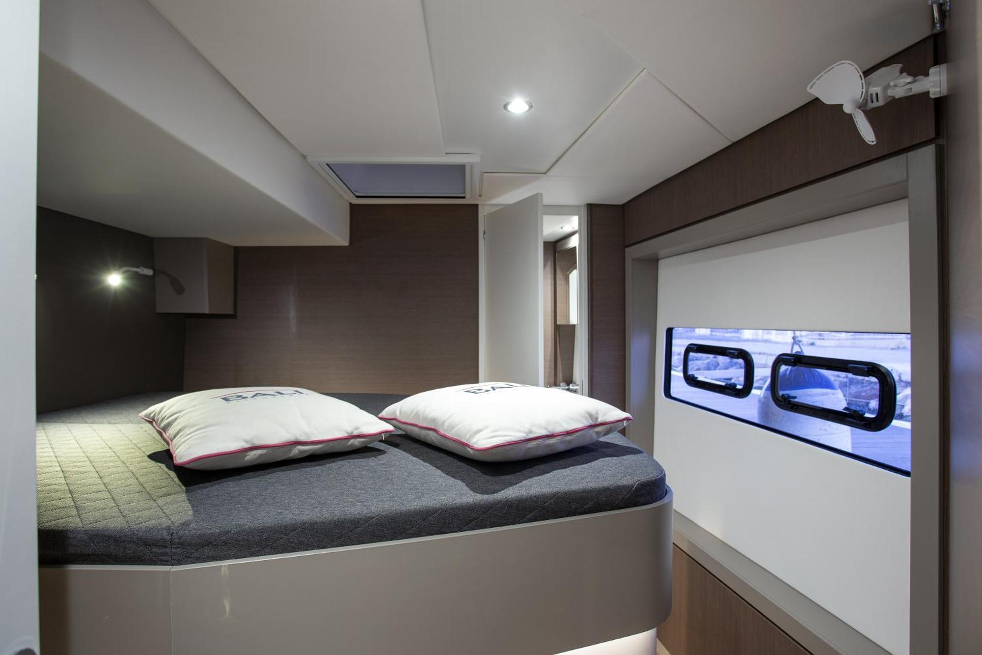 Hotel en barco Martinon San Antonio Abad