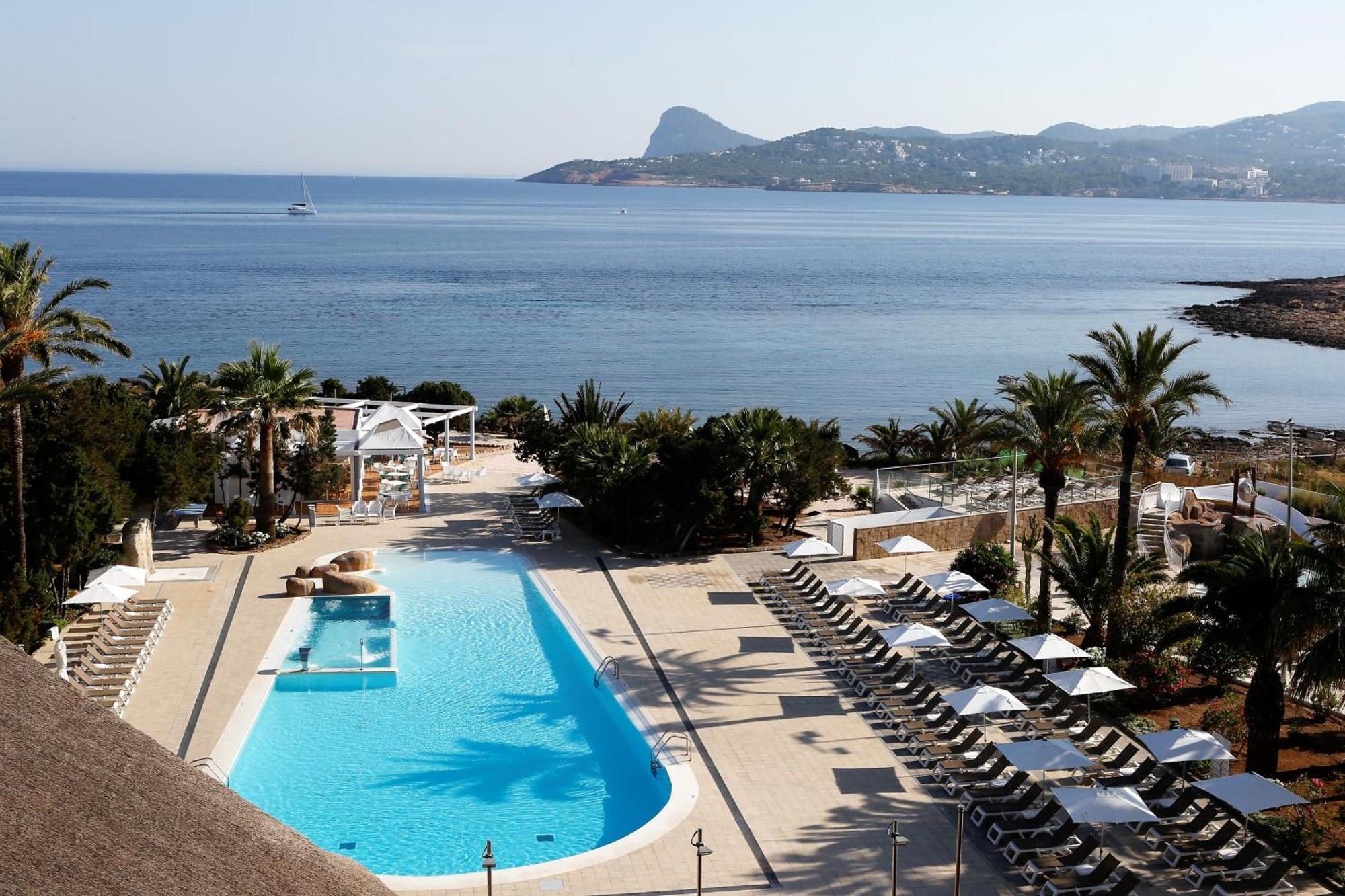 Hotel Marvell Club & 4*