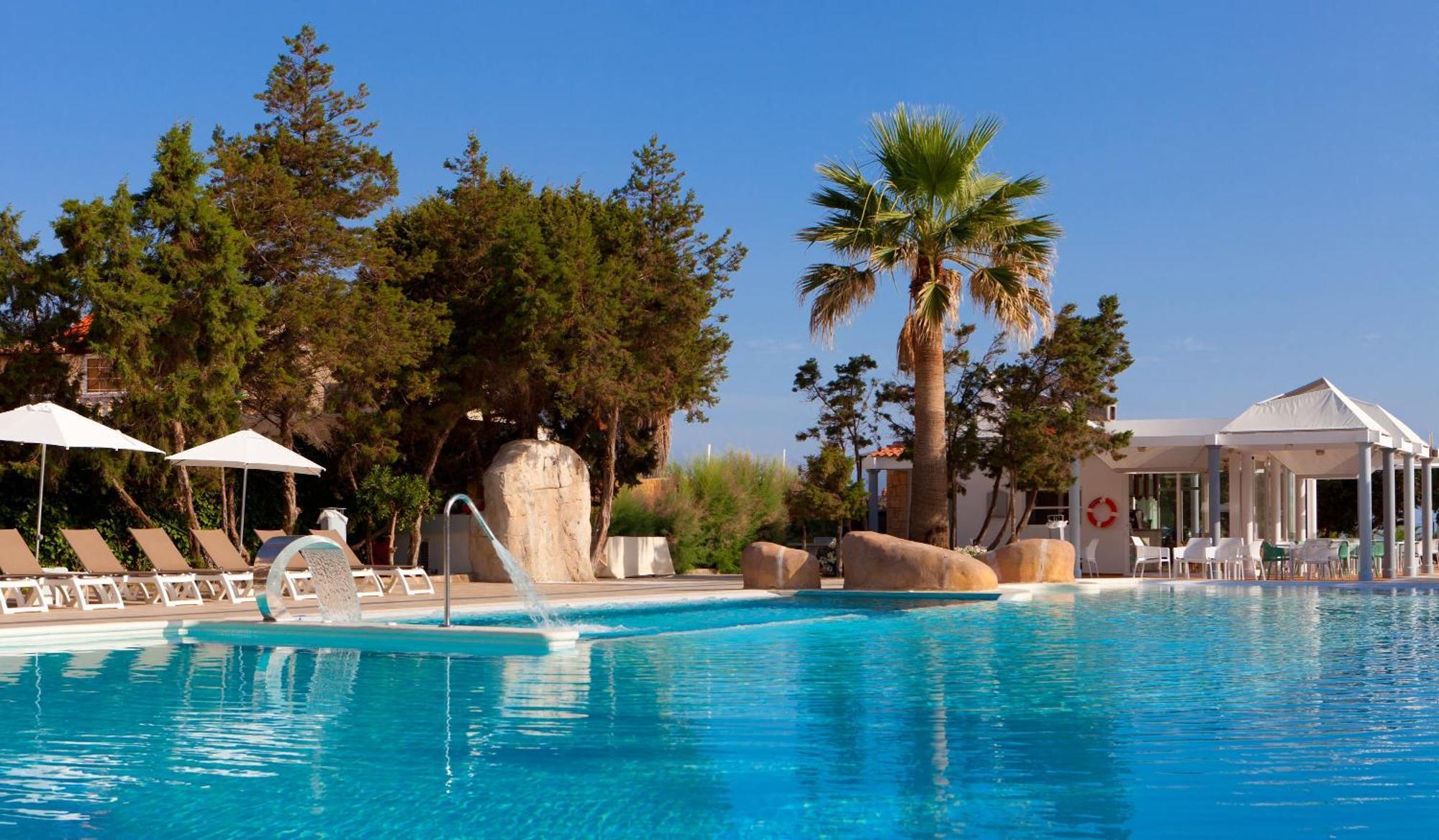 Marvell Club & Hotel Sant Antoni de Portmany