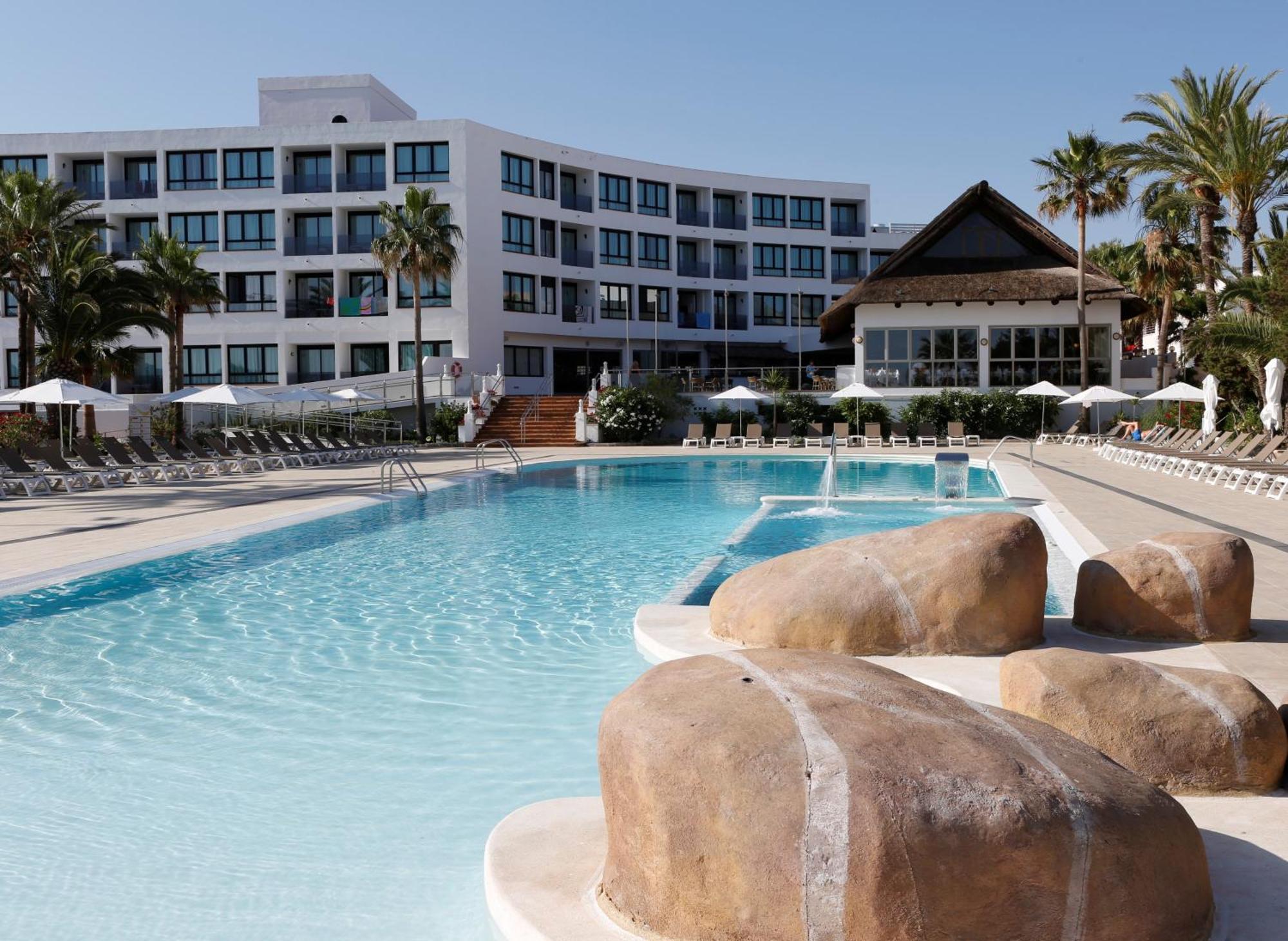 Hotel Marvell Club & Sant Antoni de Portmany