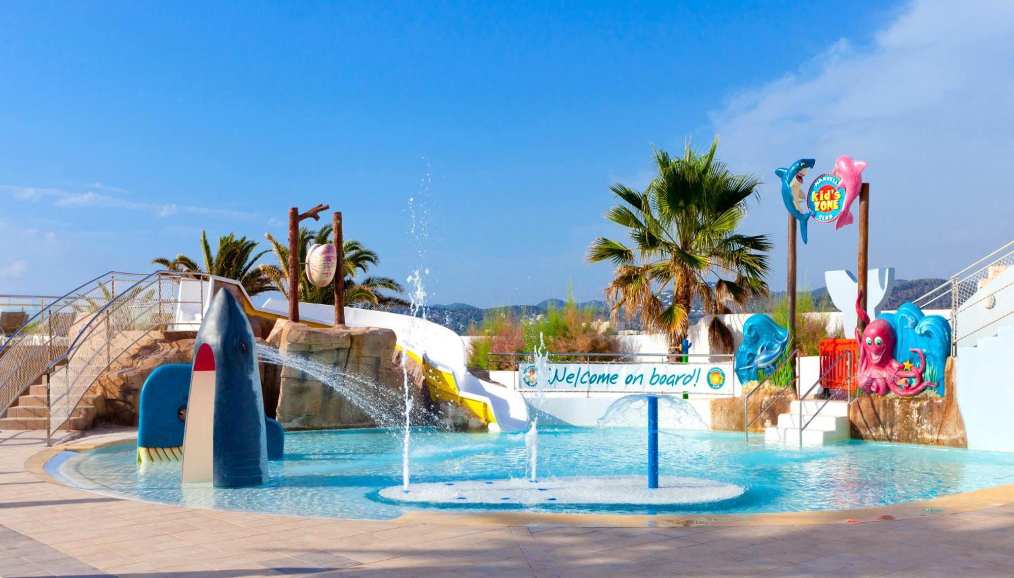 Marvell Club & Hotel
