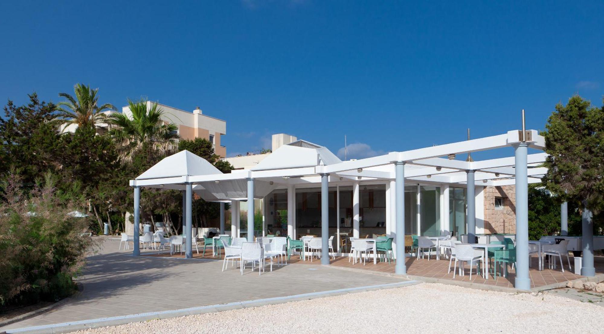 Marvell Club & 4*