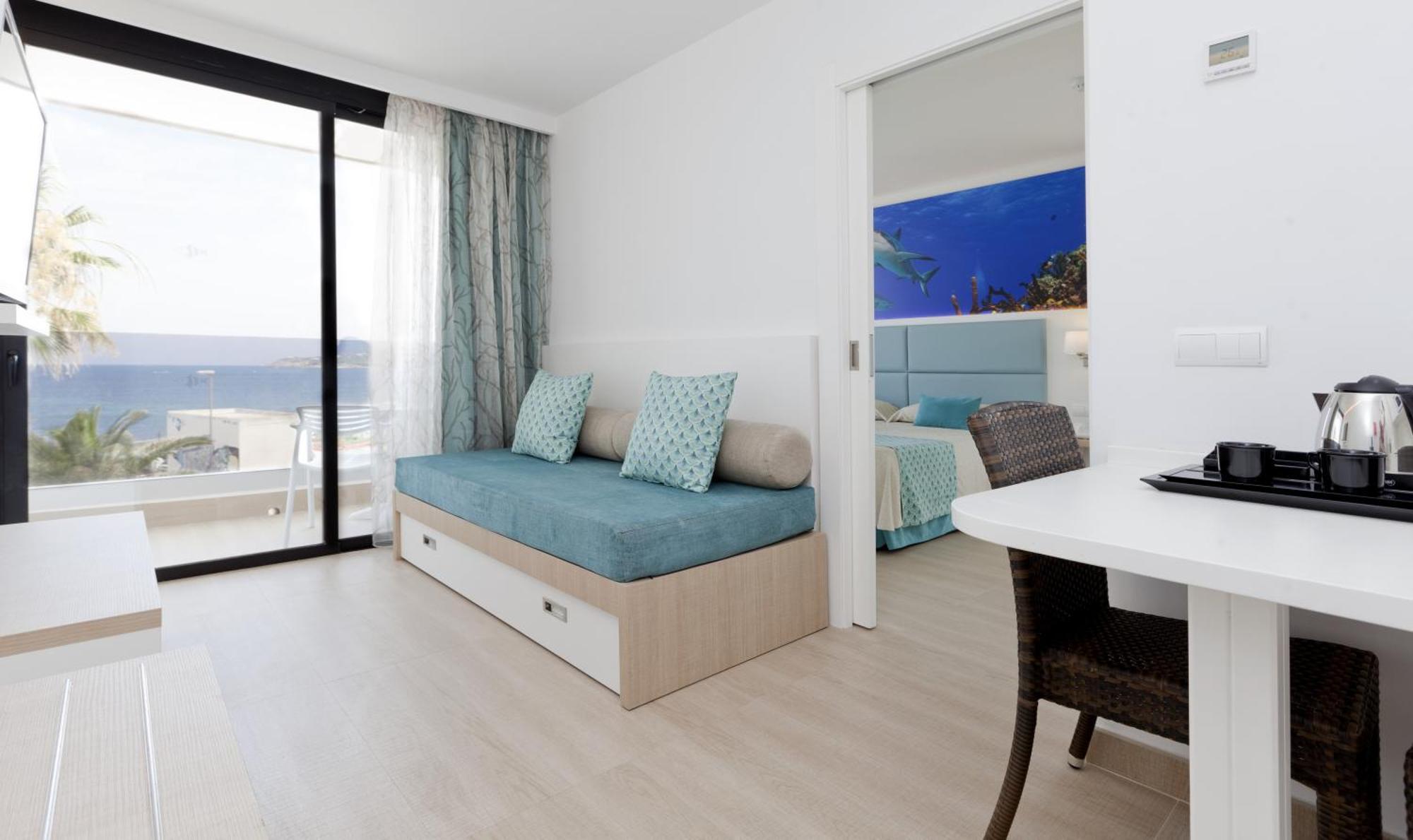 Marvell Club & 4* Sant Antoni de Portmany
