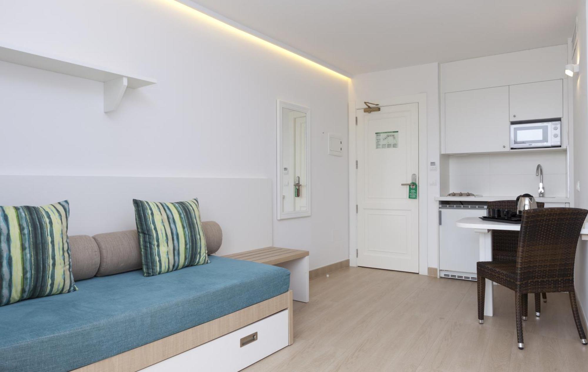 Marvell Club & Hotel Sant Antoni de Portmany
