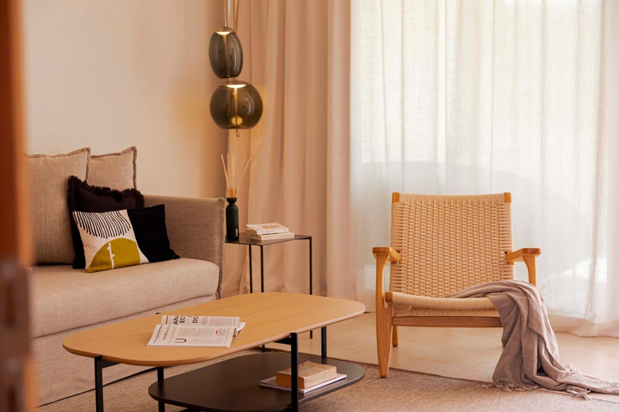 Ca Na Xica - & (adults Only) Sant Miquel de Balansat