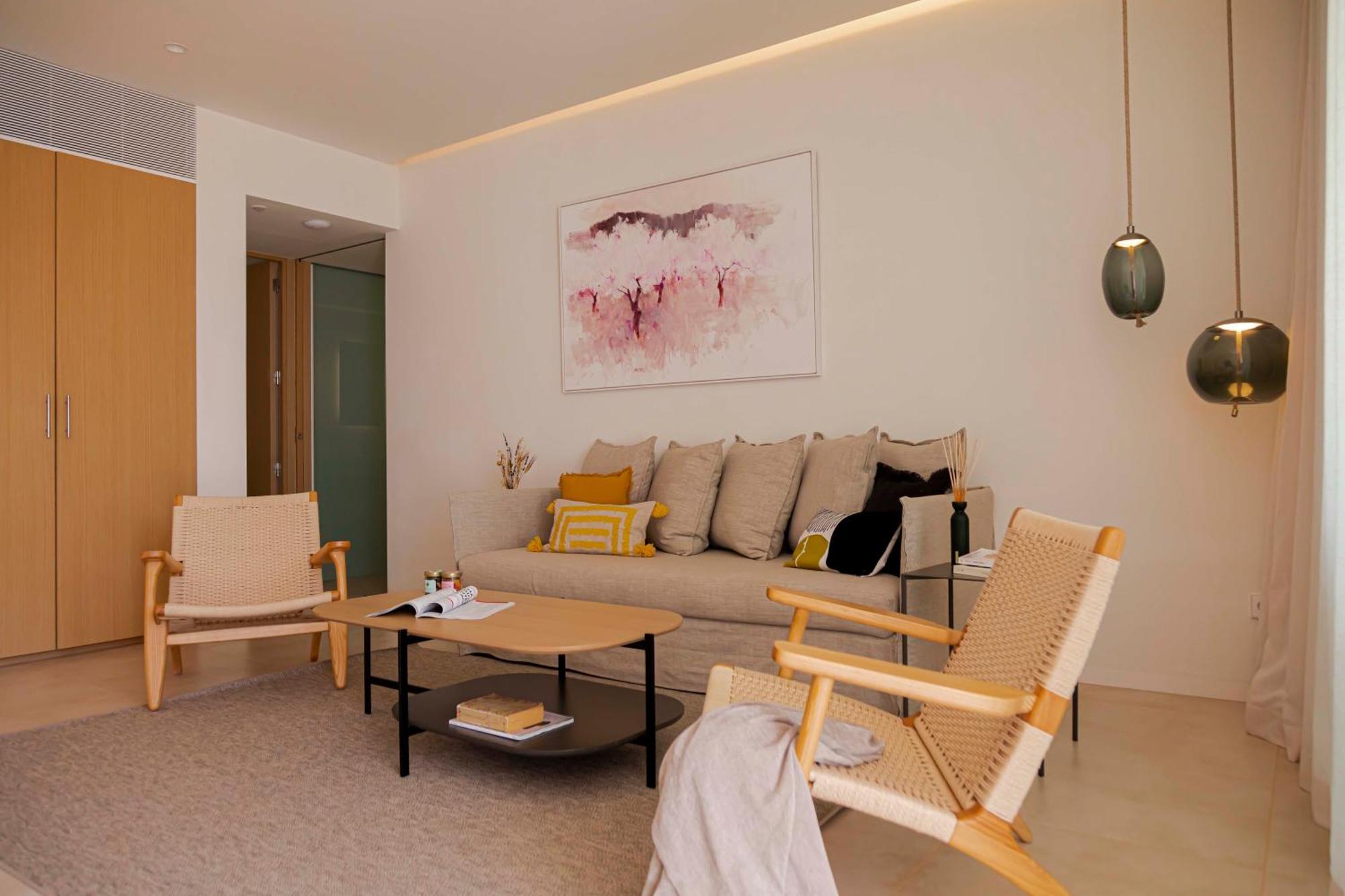 Ca Na Xica - & (adults Only) 5* Sant Miquel De Balansat
