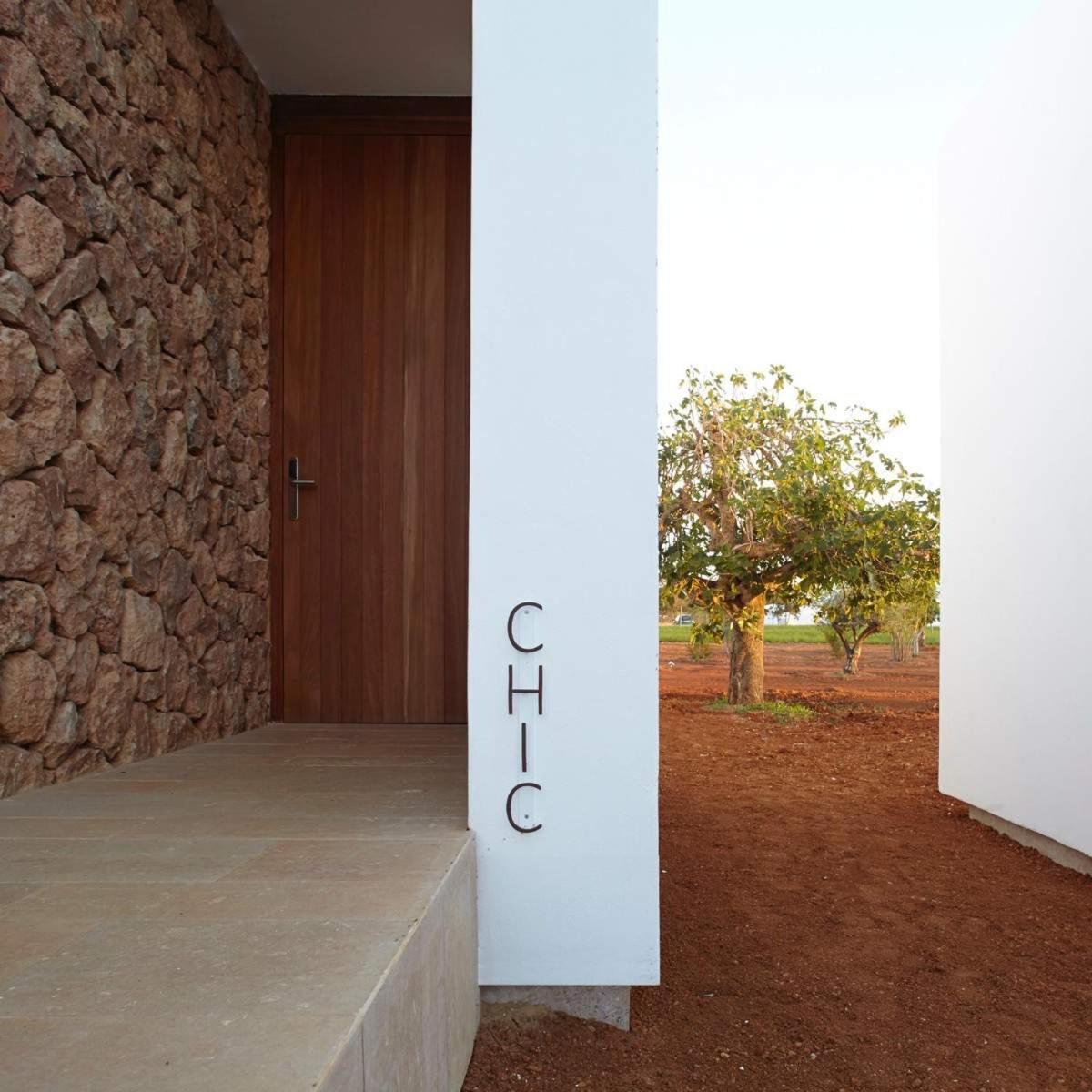 Ca Na Xica - & (adults Only) Sant Miquel De Balansat