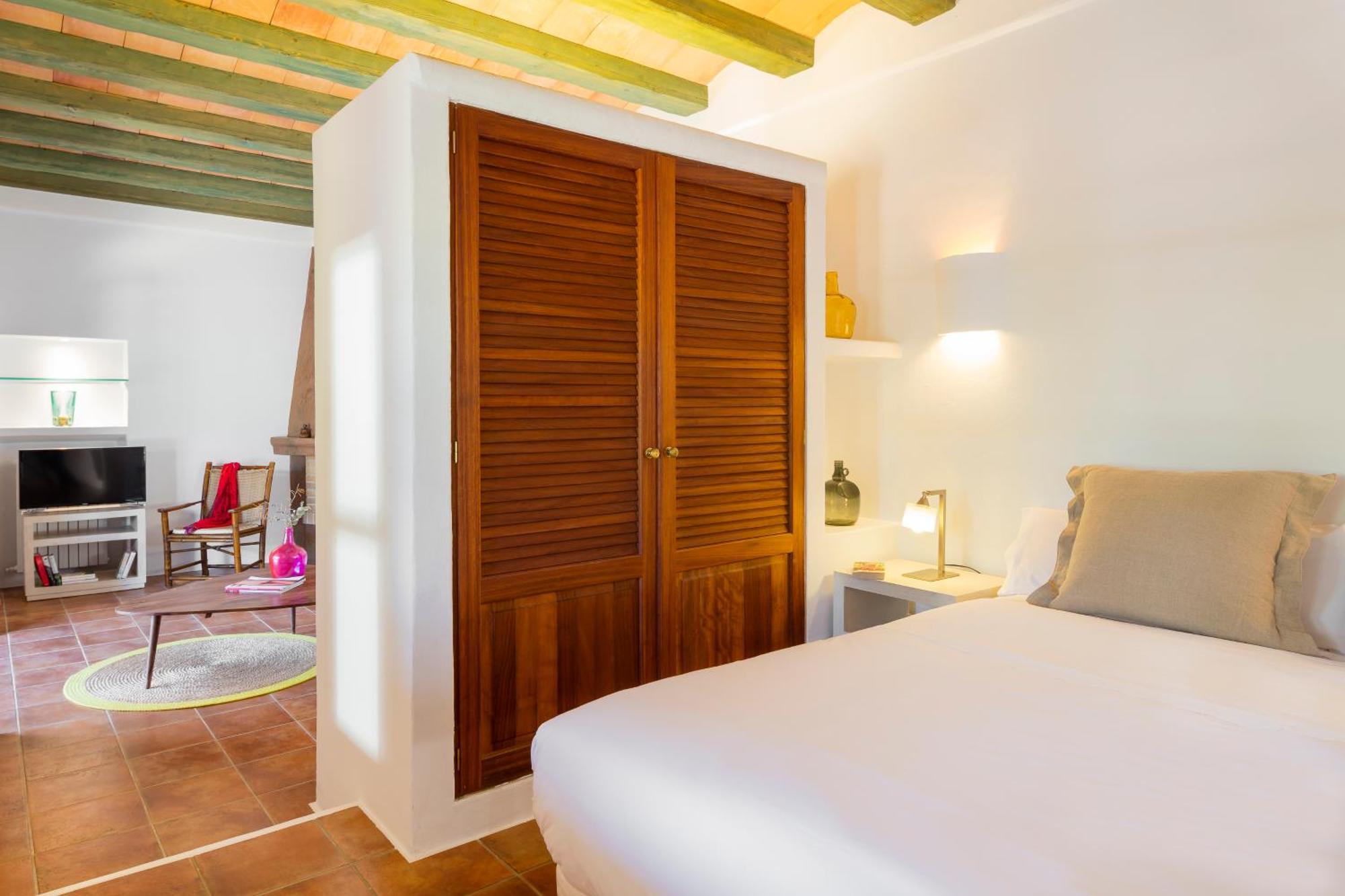Ca Na Xica - & (adults Only) 5* Sant Miquel De Balansat