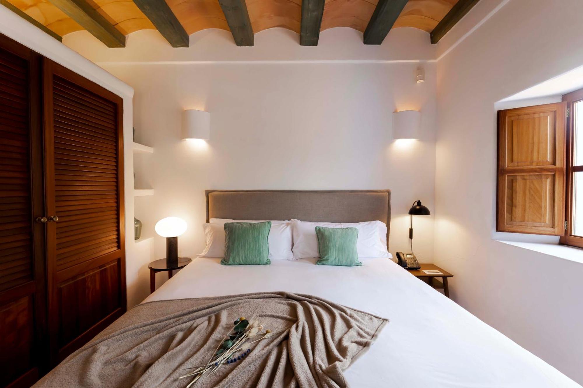 Hotel Ca Na Xica - & (adults Only) 5*