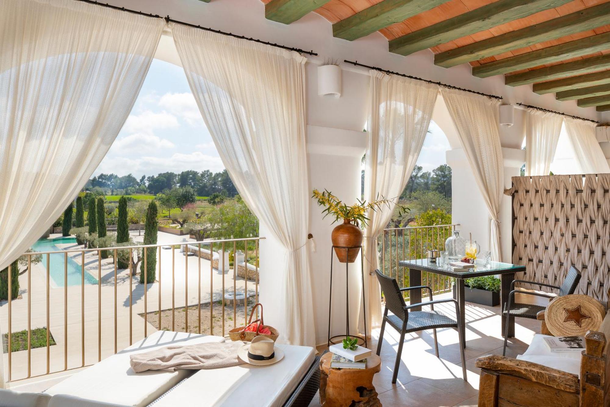 Ca Na Xica - & (adults Only) 5* Sant Miquel de Balansat