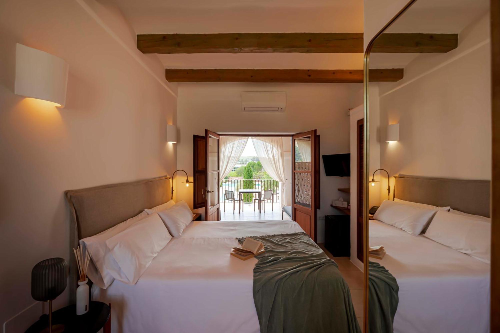 Hotel Ca Na Xica - & (adults Only)