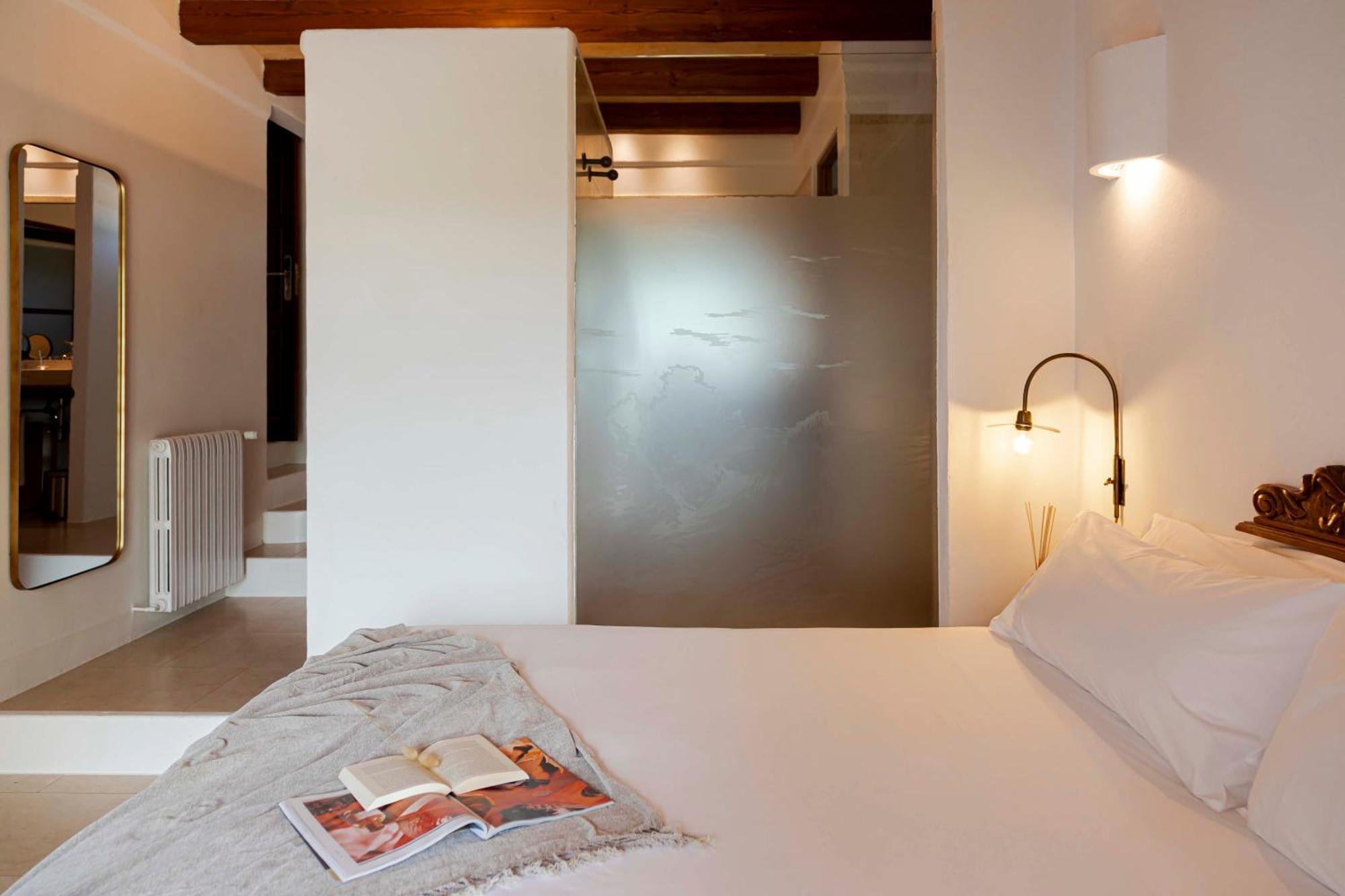 Hotel Ca Na Xica - & (adults Only) 5*