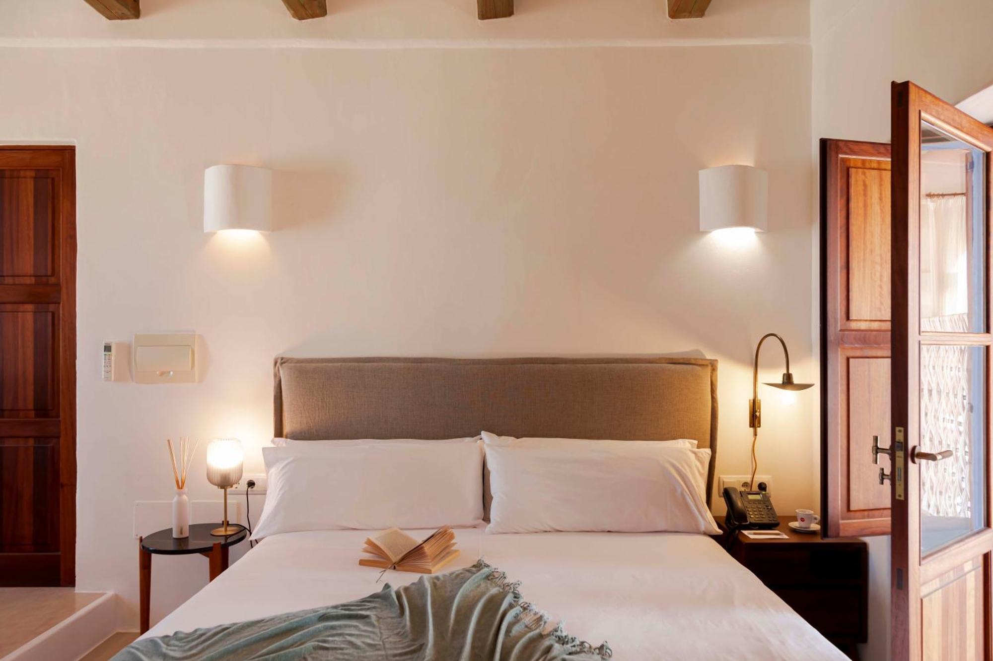 Hotel Ca Na Xica - & (adults Only) 5*