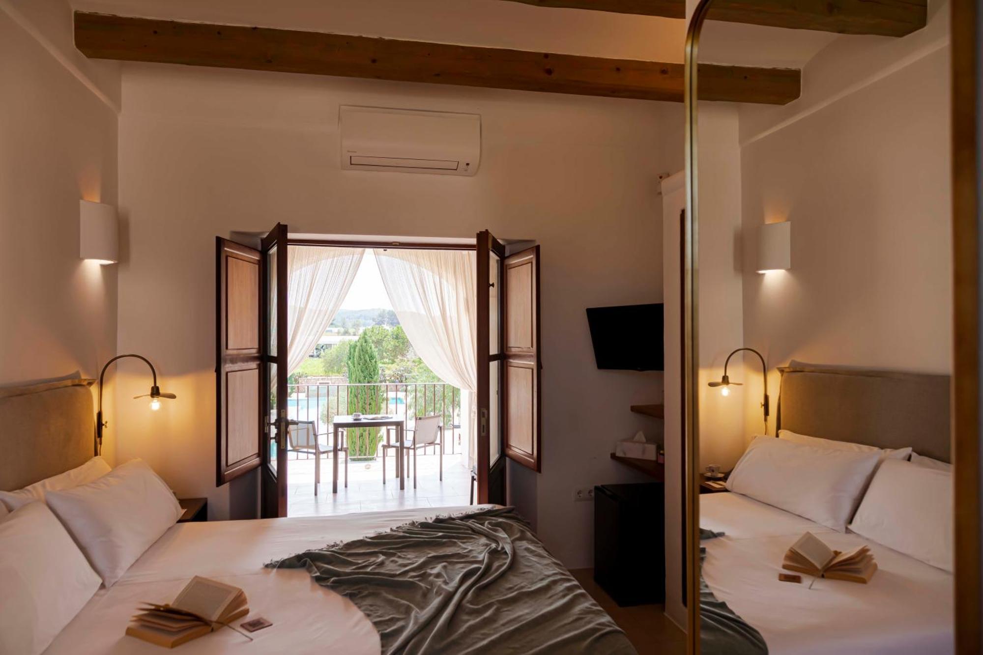 Hotel Ca Na Xica - & (adults Only)