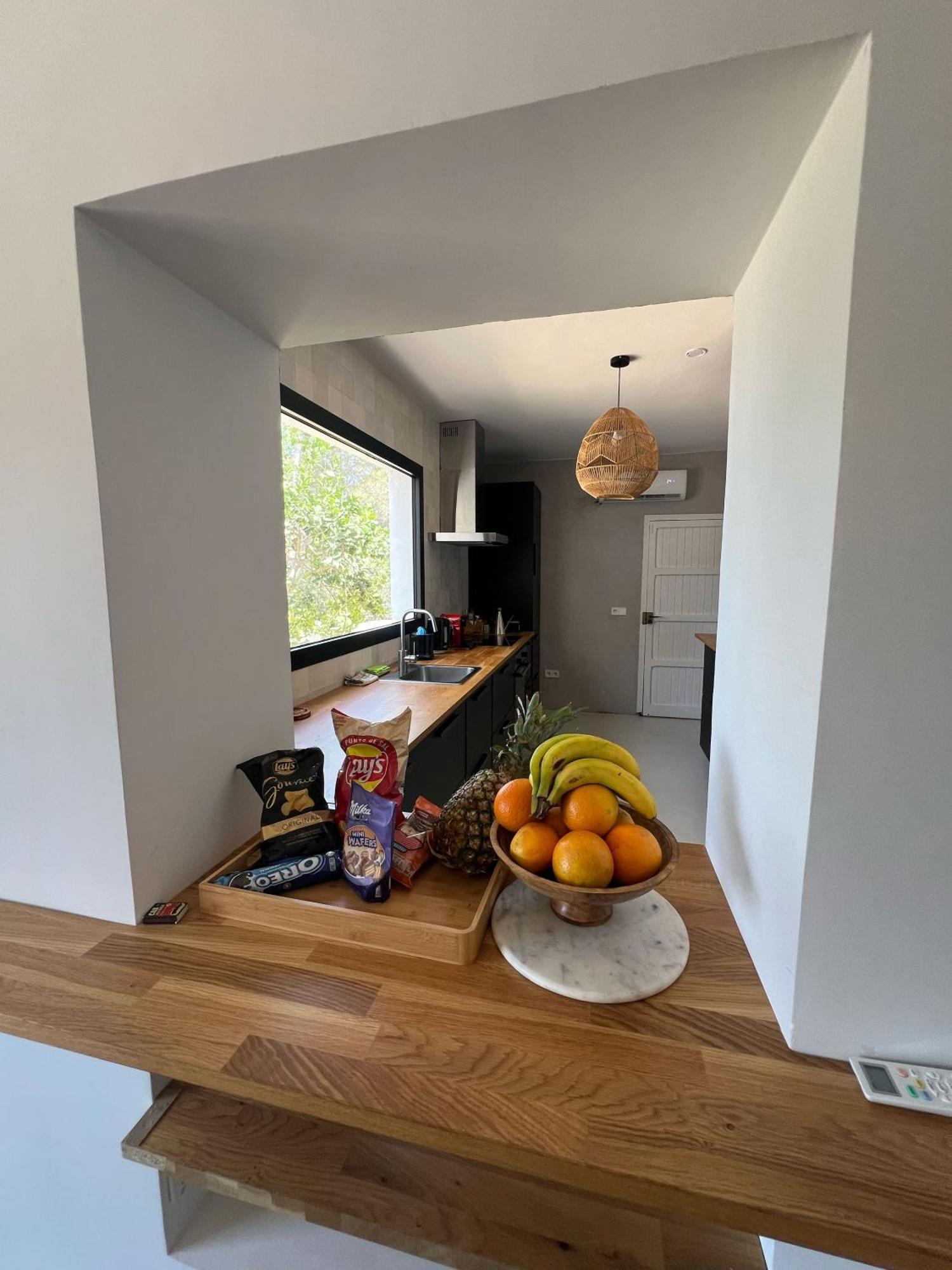 Spacious & Luxury In Ibiza - Santa Gertrudis - Chiquita Pousada