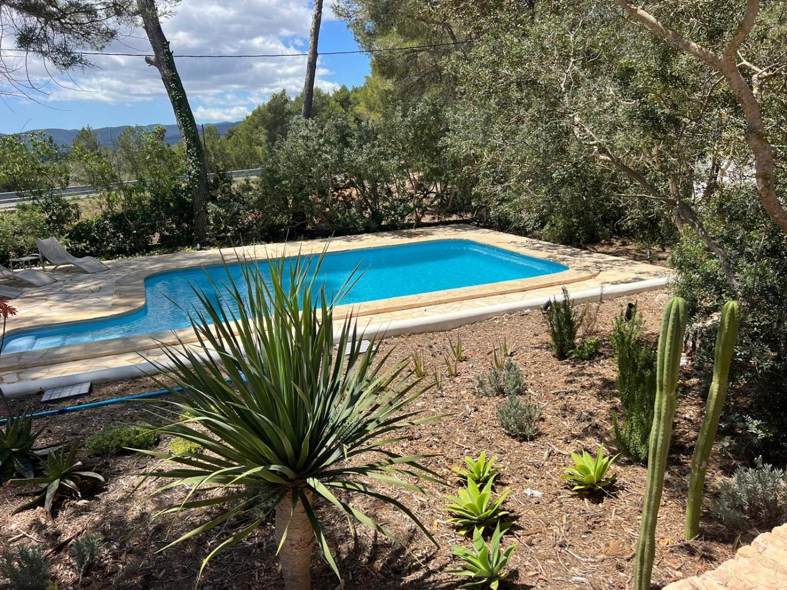 Spacious & Luxury In Ibiza - Santa Gertrudis - Chiquita Santa Gertrudis (Ibiza)