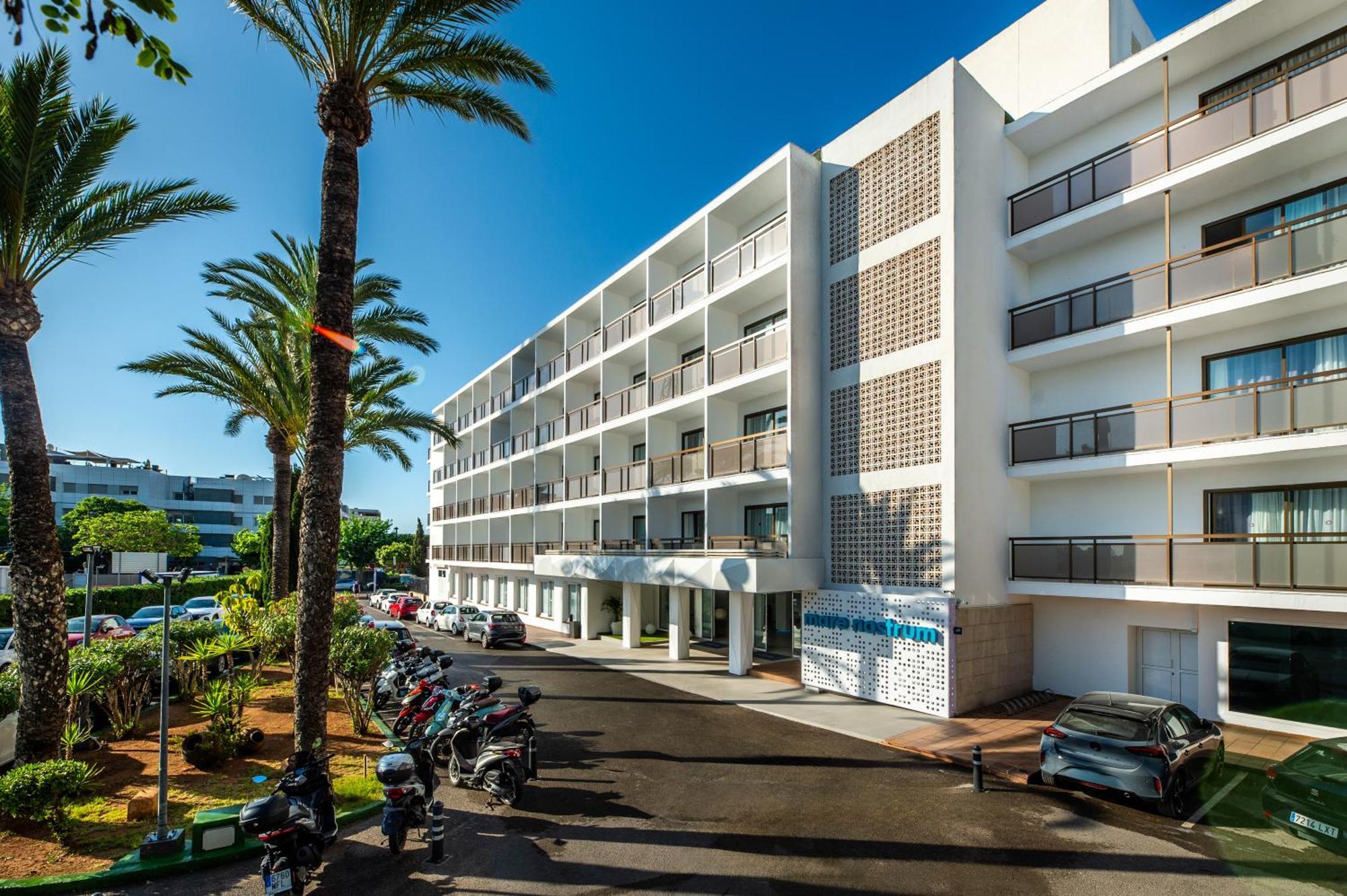 Vibra Mare Nostrum 3* Playa d'en Bossa