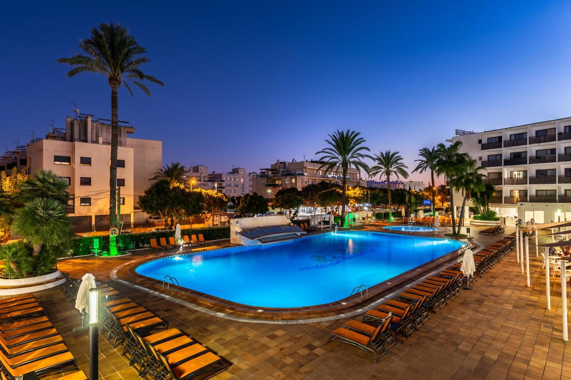 Vibra Mare Nostrum Hotel