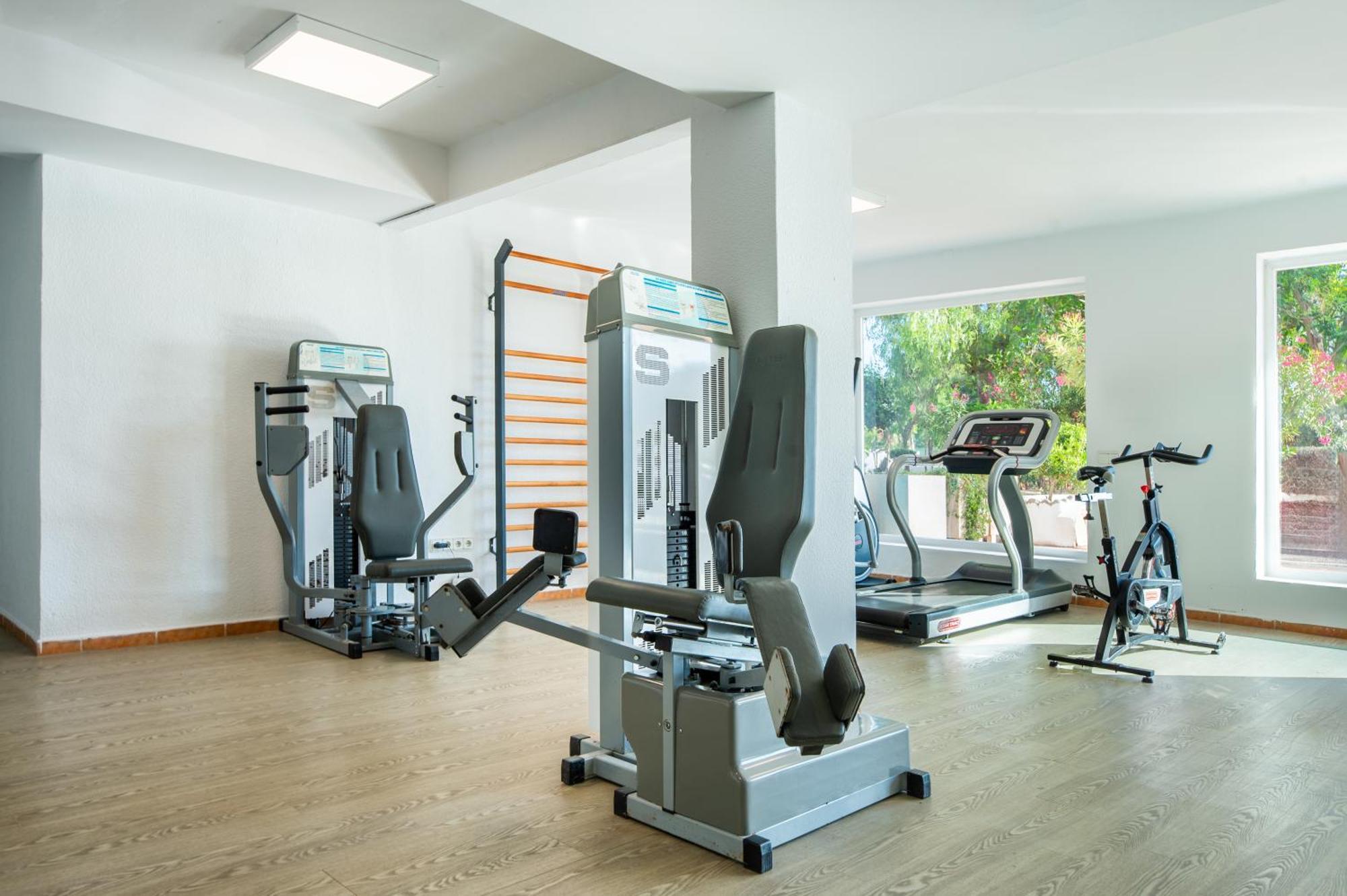 Vibra Mare Nostrum Hotel 3*