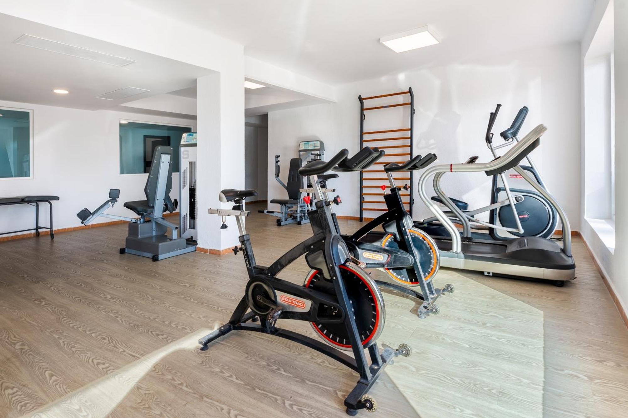 Hotel Vibra Mare Nostrum 3*