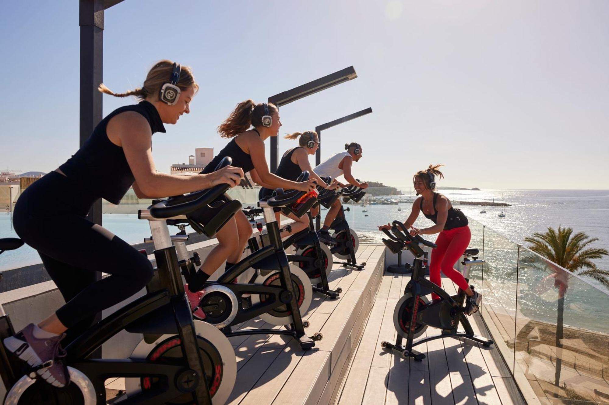 W Ibiza Hotel Santa Eulària des Riu