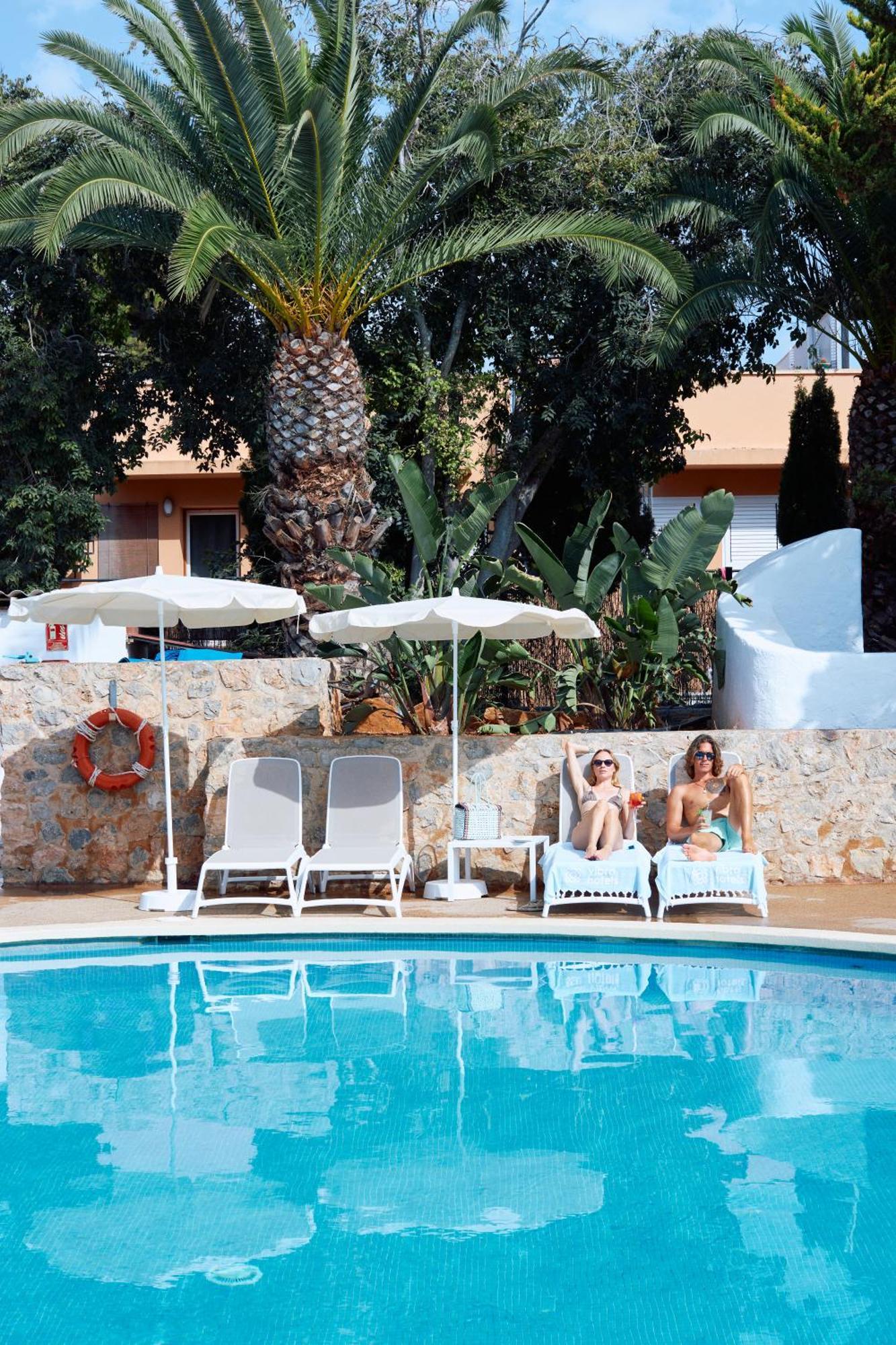 Hotel Vibra Isola - Adults Only Playa d'en Bossa