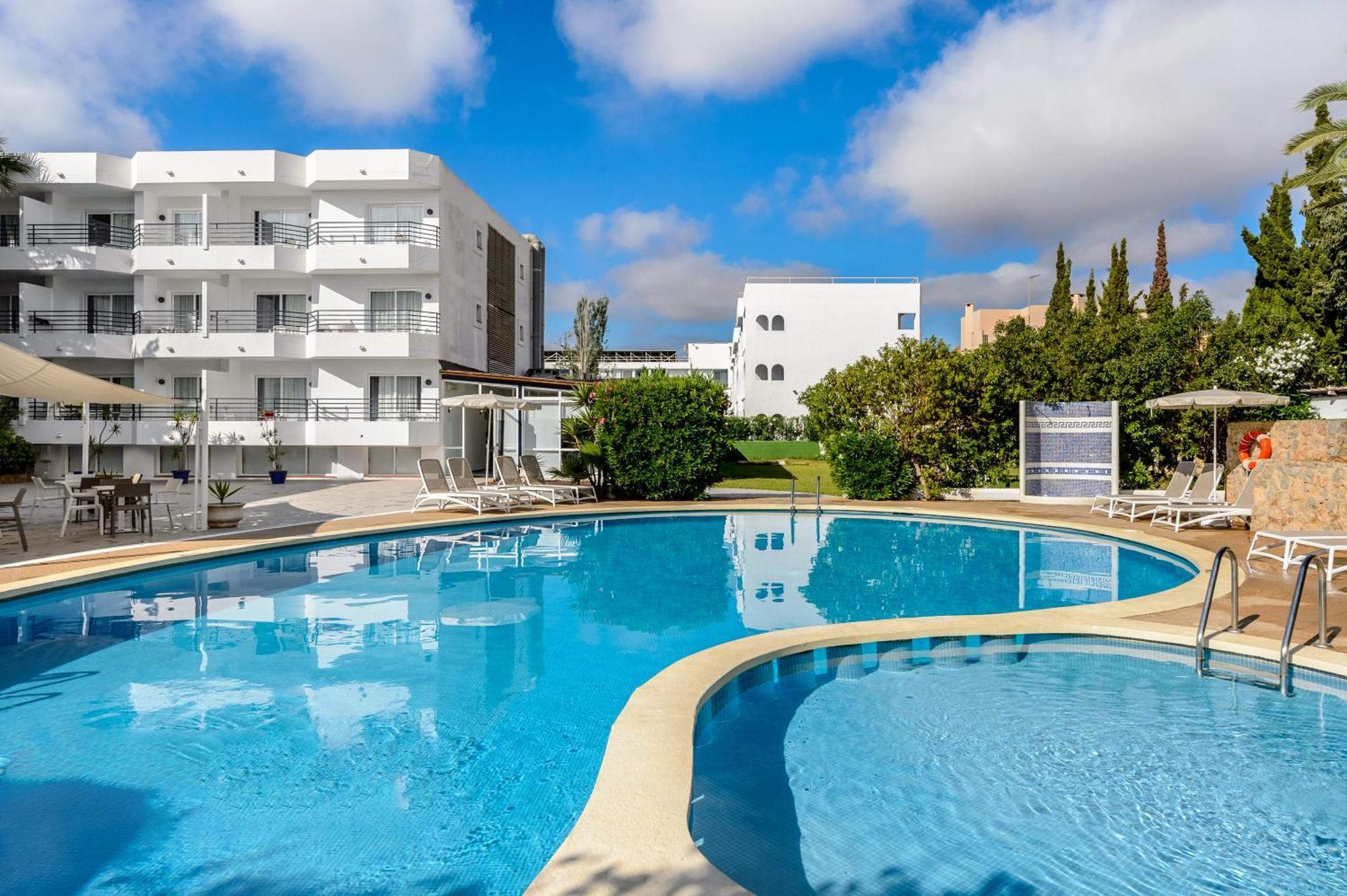 Vibra Isola - Adults Only Playa d'en Bossa