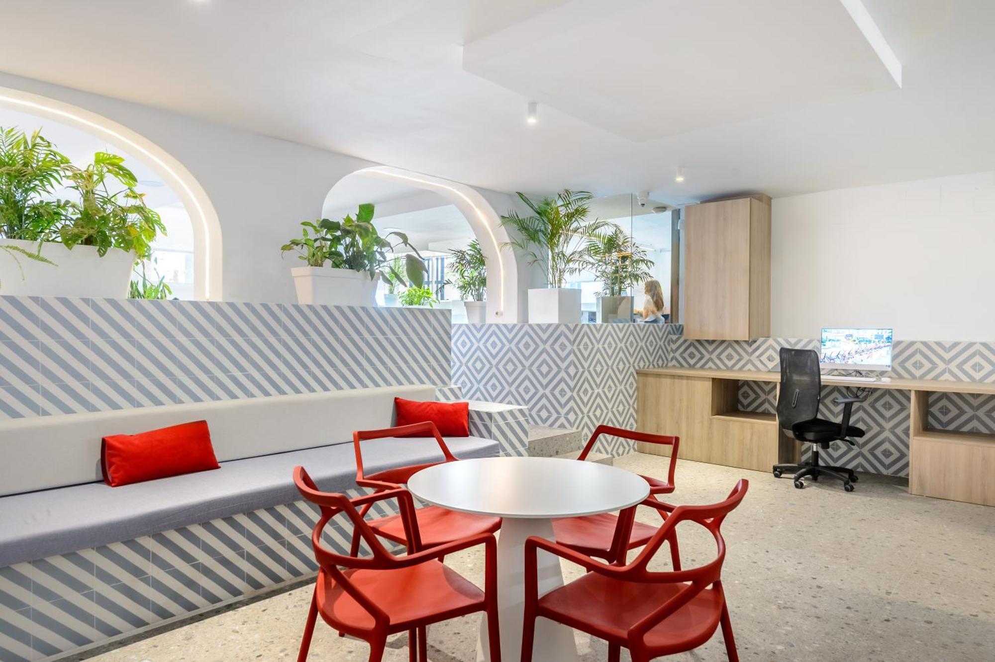 Vibra Isola - Adults Only 3* Playa d'en Bossa
