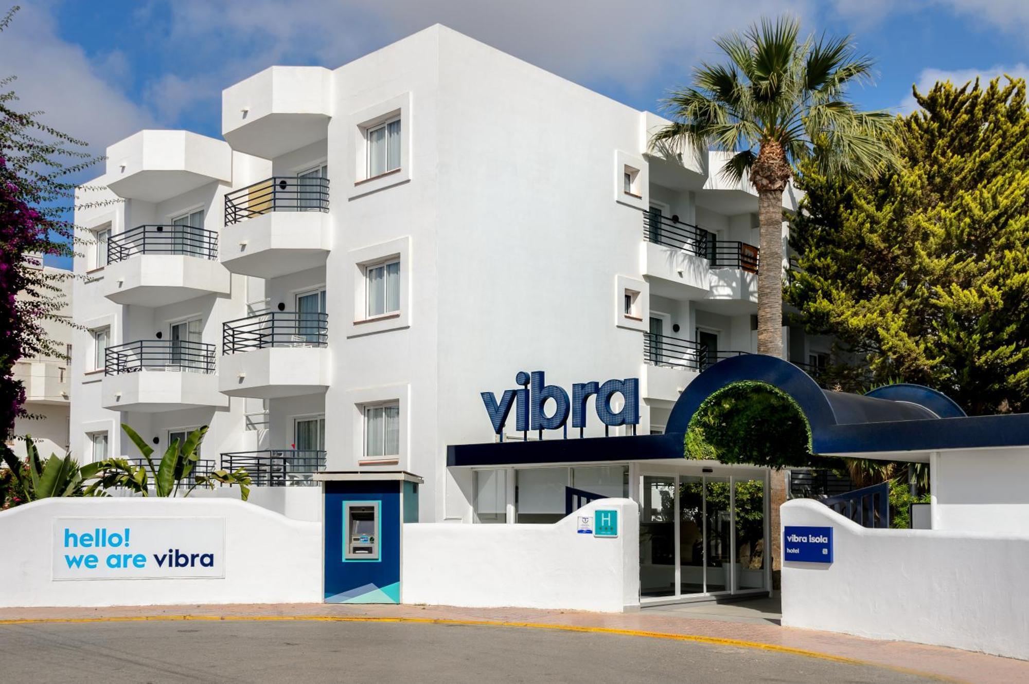 Hotel Vibra Isola - Adults Only 3*