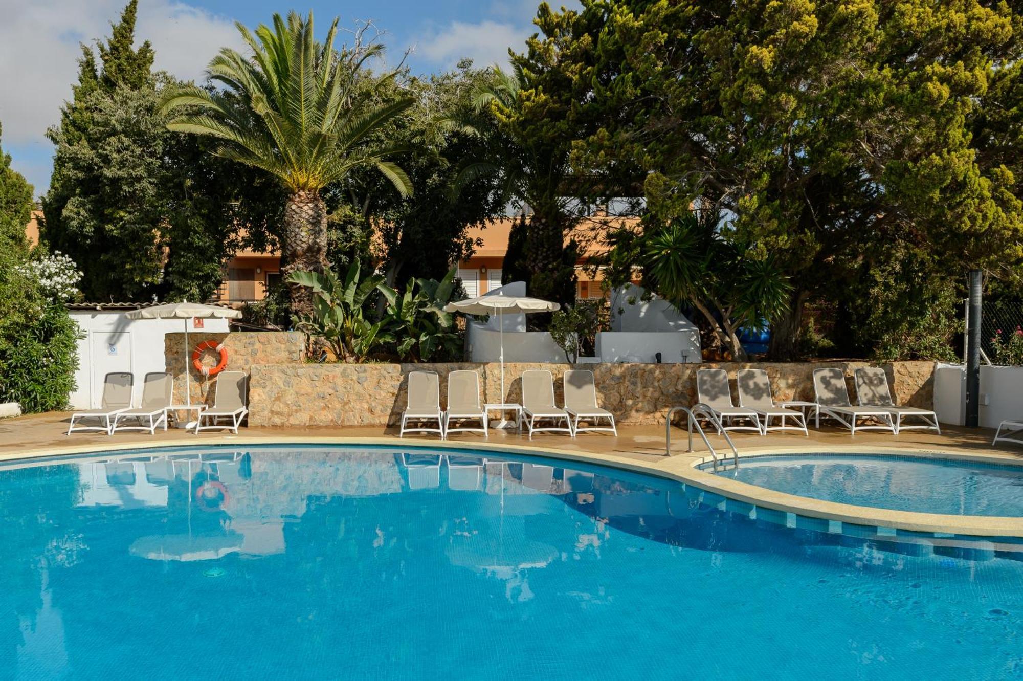 Hotel Vibra Isola - Adults Only Playa d'en Bossa