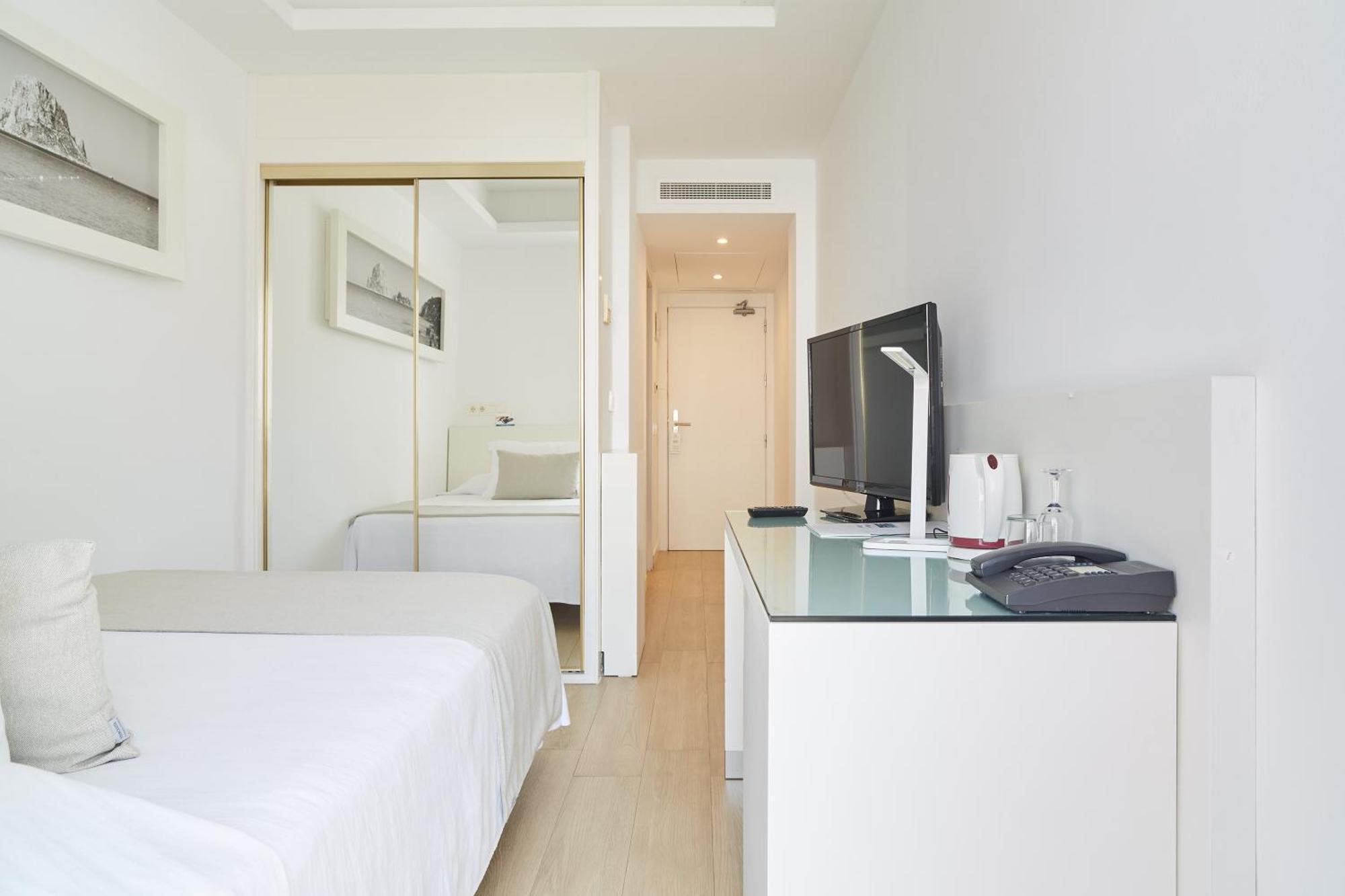 Hotel Argos Ibiza