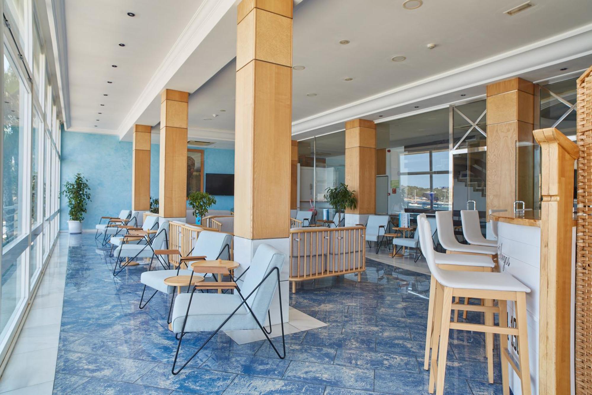 Hotel Argos Ibiza 4*