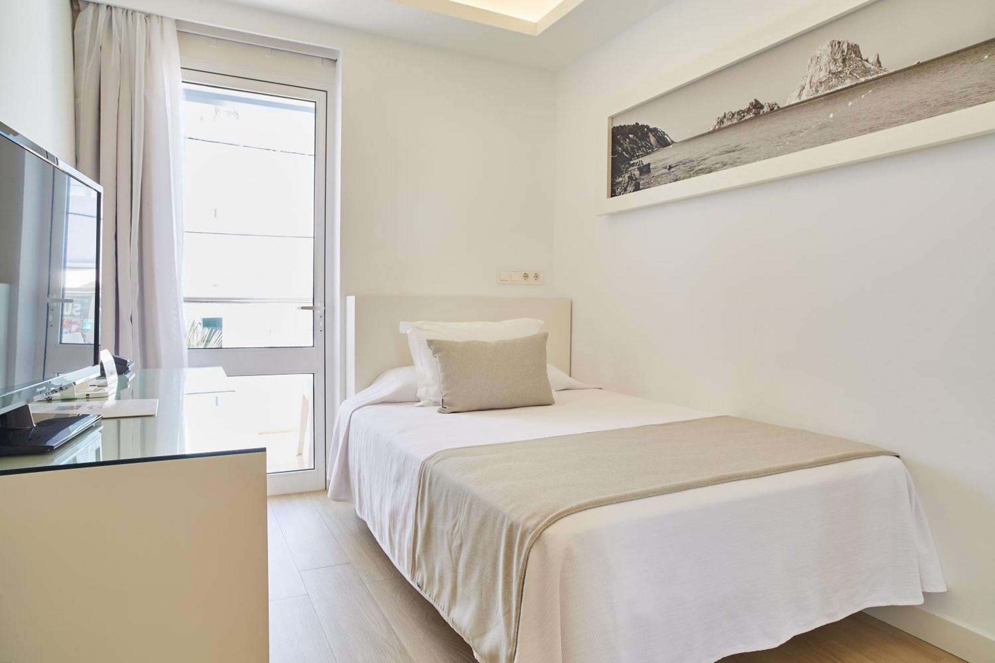 Argos Ibiza Hotel Talamanca (Ibiza)