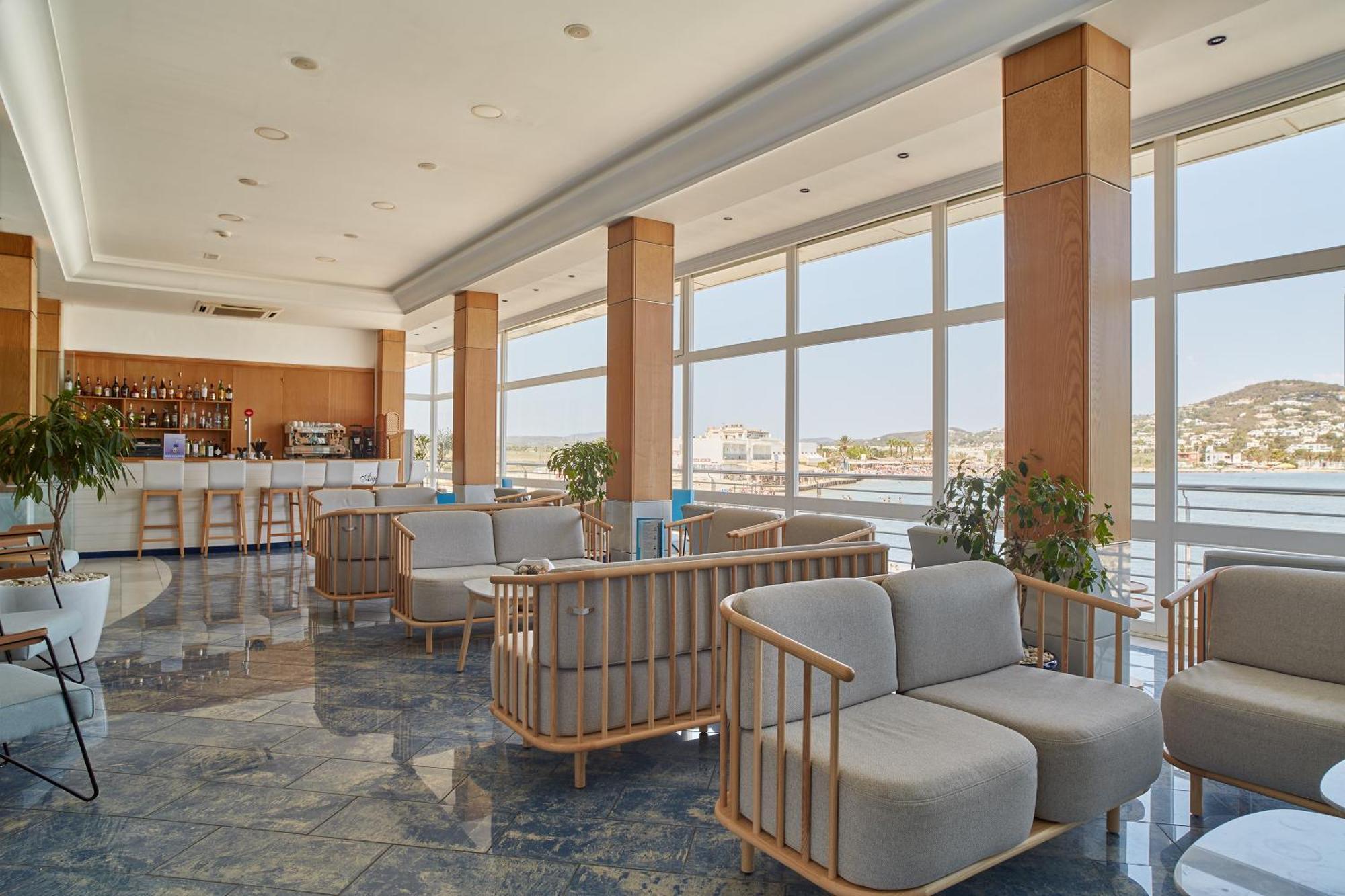 Hotel Argos Ibiza Talamanca (Ibiza)